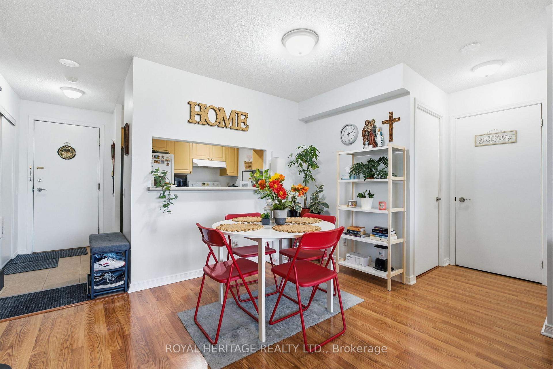 Photo 14 of Unit 501, 1200 The Esplanade, Pickering, Town Centre — HOMEH
