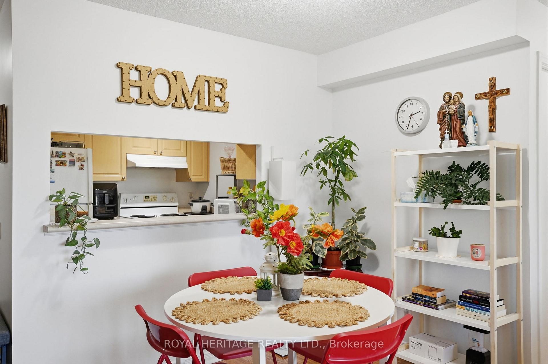 Photo 15 of Unit 501, 1200 The Esplanade, Pickering, Town Centre — HOMEH