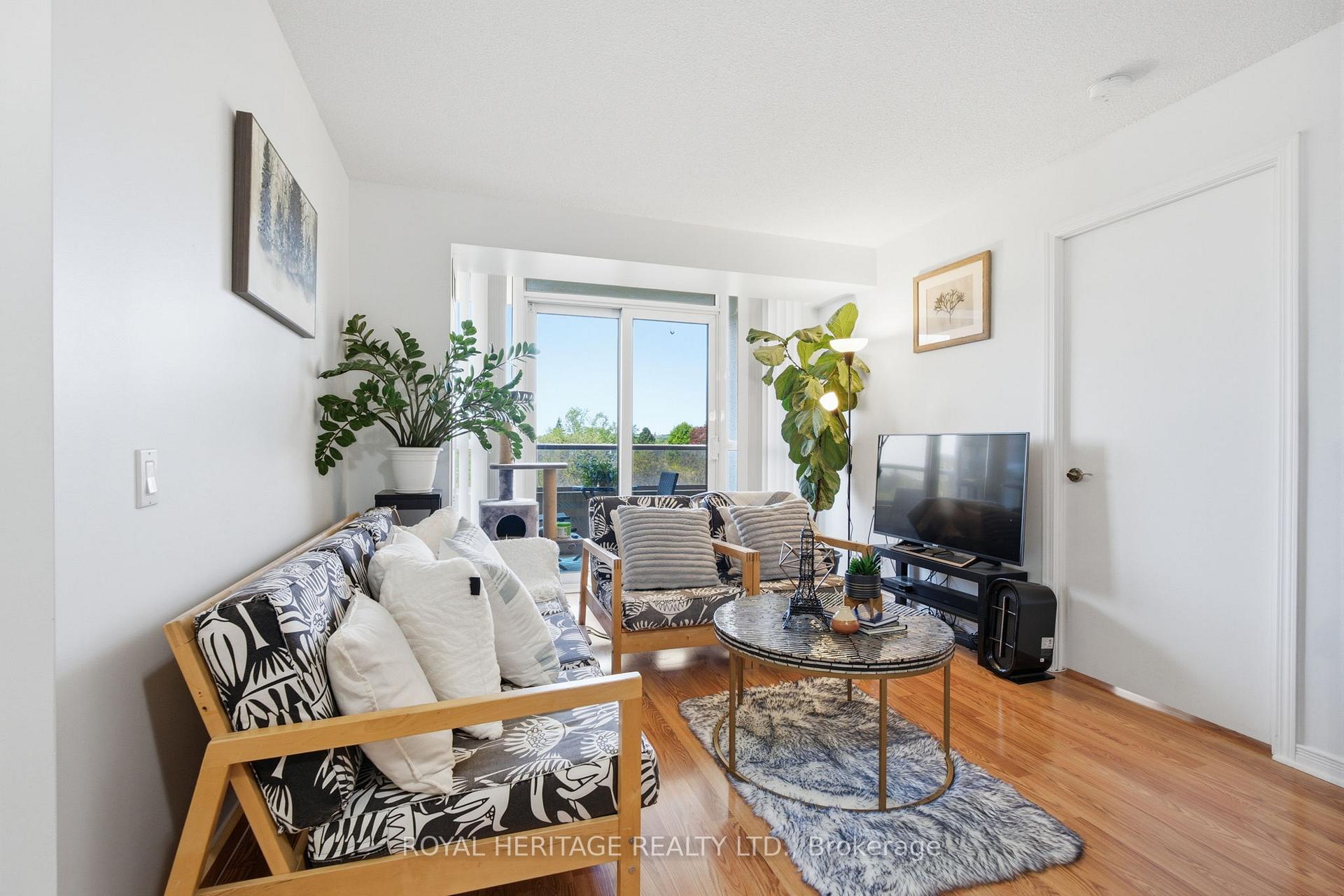 Photo 16 of Unit 501, 1200 The Esplanade, Pickering, Town Centre — HOMEH