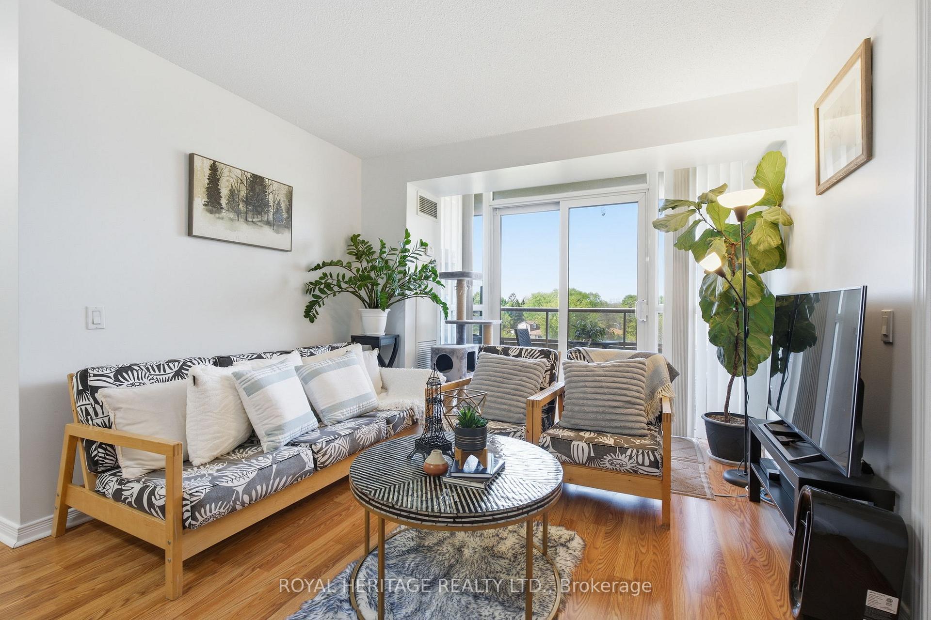 Photo 17 of Unit 501, 1200 The Esplanade, Pickering, Town Centre — HOMEH