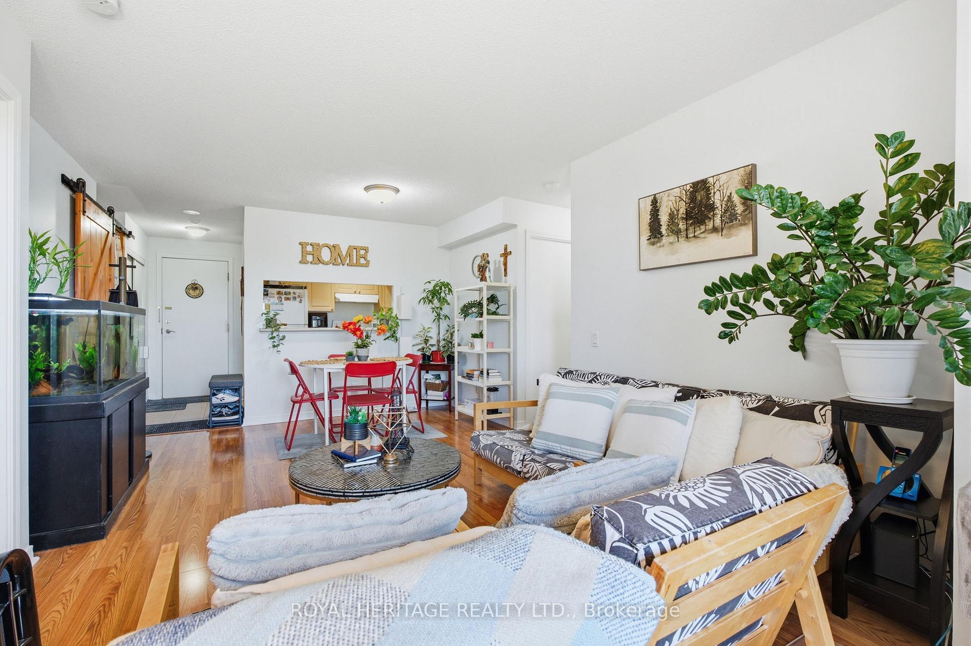 Photo 18 of Unit 501, 1200 The Esplanade, Pickering, Town Centre — HOMEH