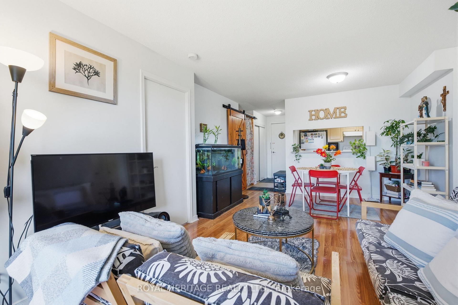 Photo 19 of Unit 501, 1200 The Esplanade, Pickering, Town Centre — HOMEH