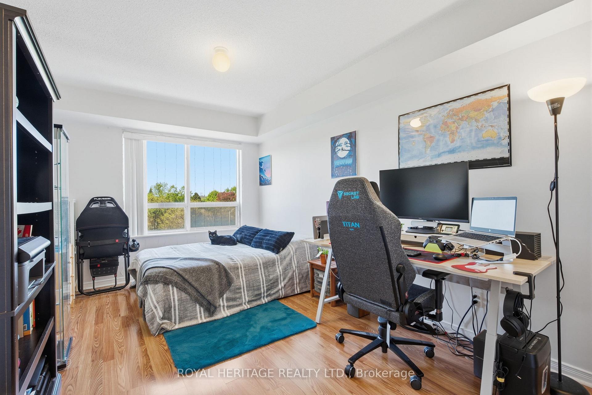 Photo 21 of Unit 501, 1200 The Esplanade, Pickering, Town Centre — HOMEH