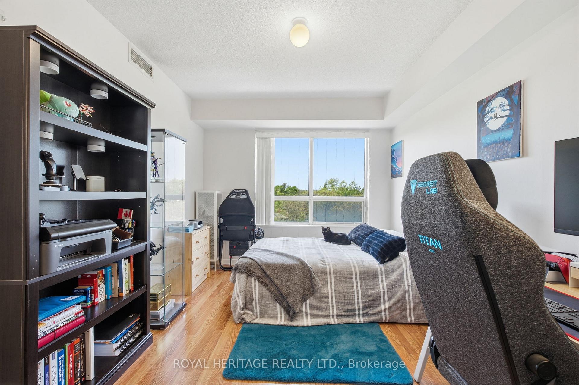 Photo 22 of Unit 501, 1200 The Esplanade, Pickering, Town Centre — HOMEH