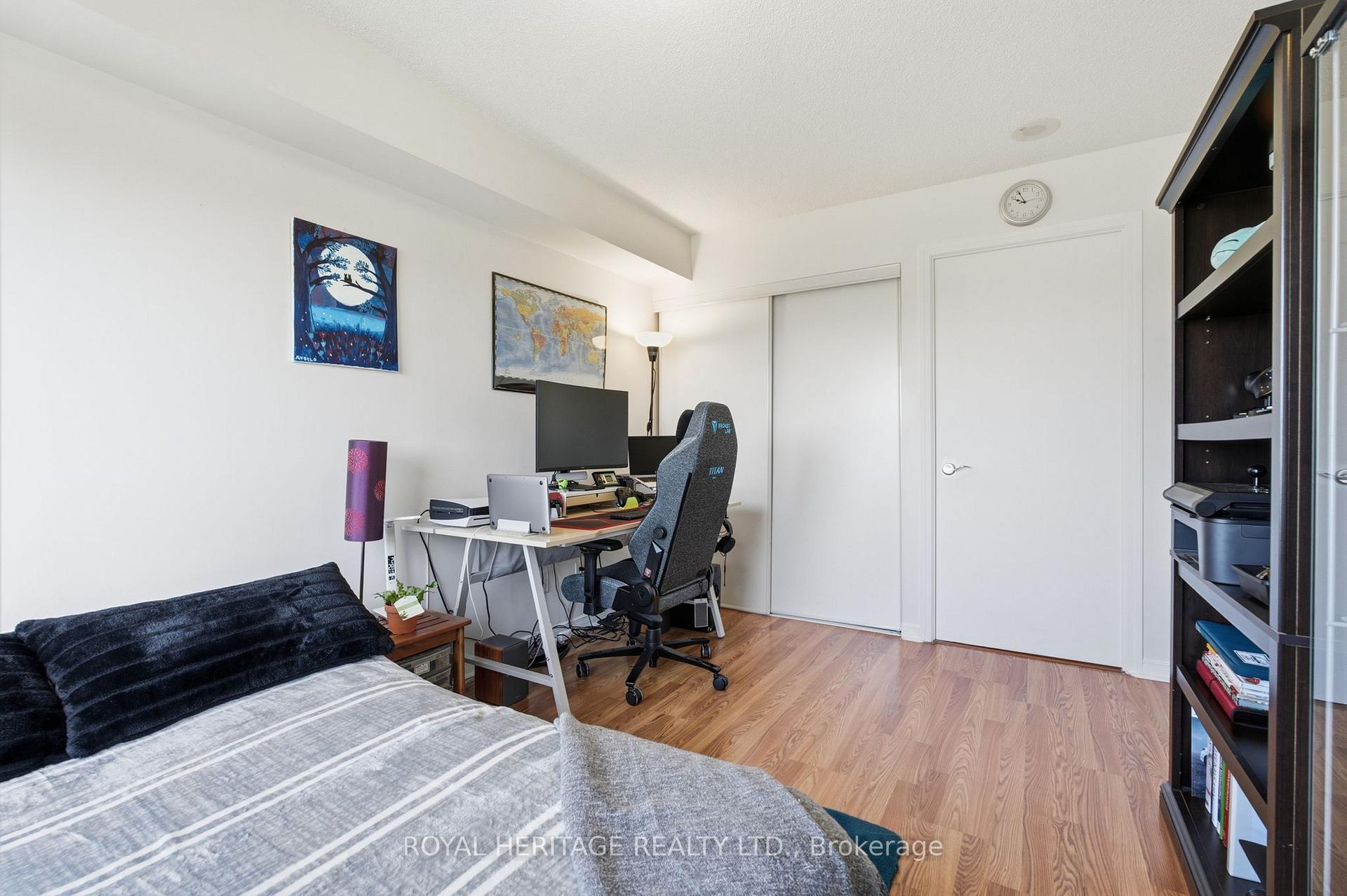 Photo 23 of Unit 501, 1200 The Esplanade, Pickering, Town Centre — HOMEH