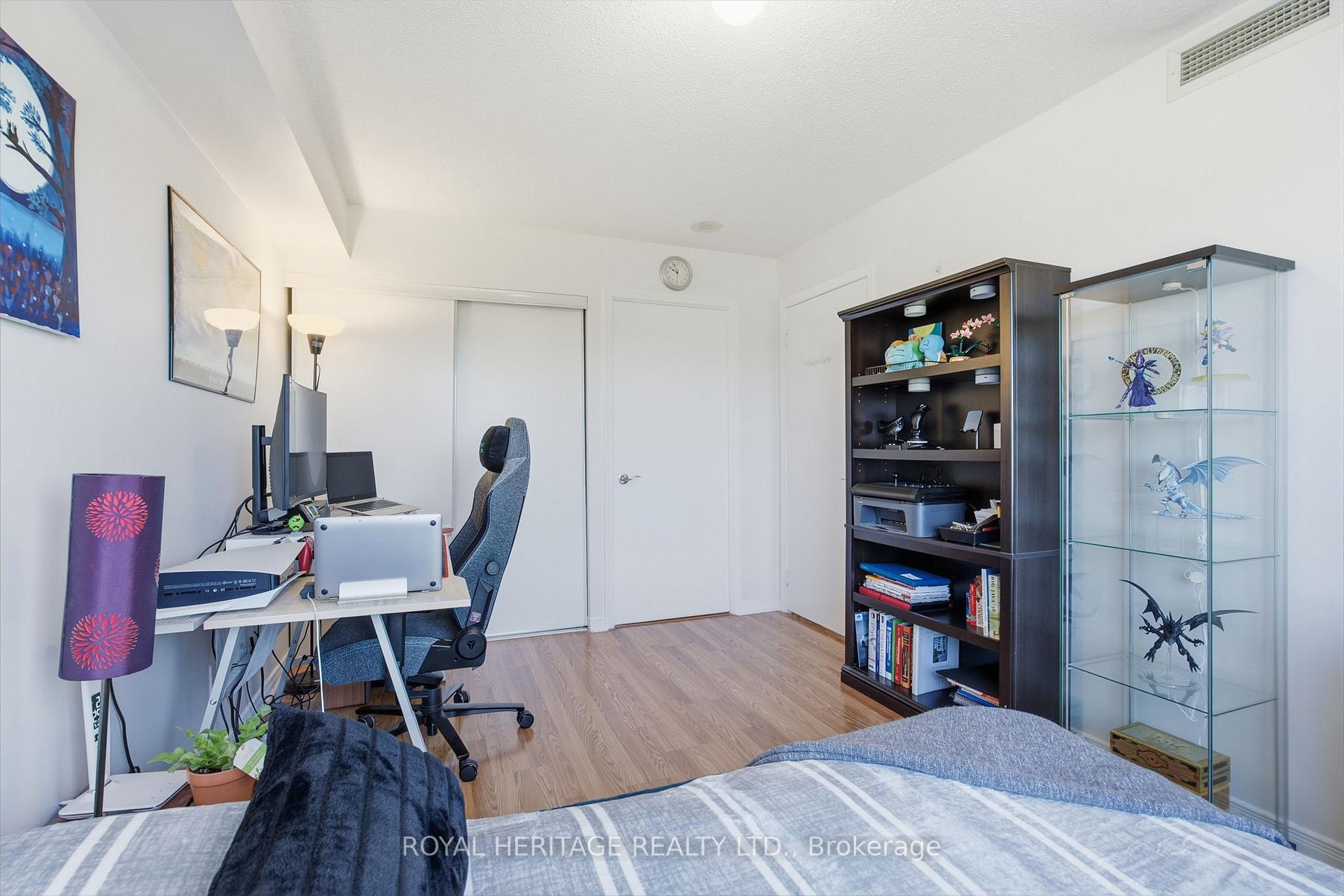 Photo 24 of Unit 501, 1200 The Esplanade, Pickering, Town Centre — HOMEH