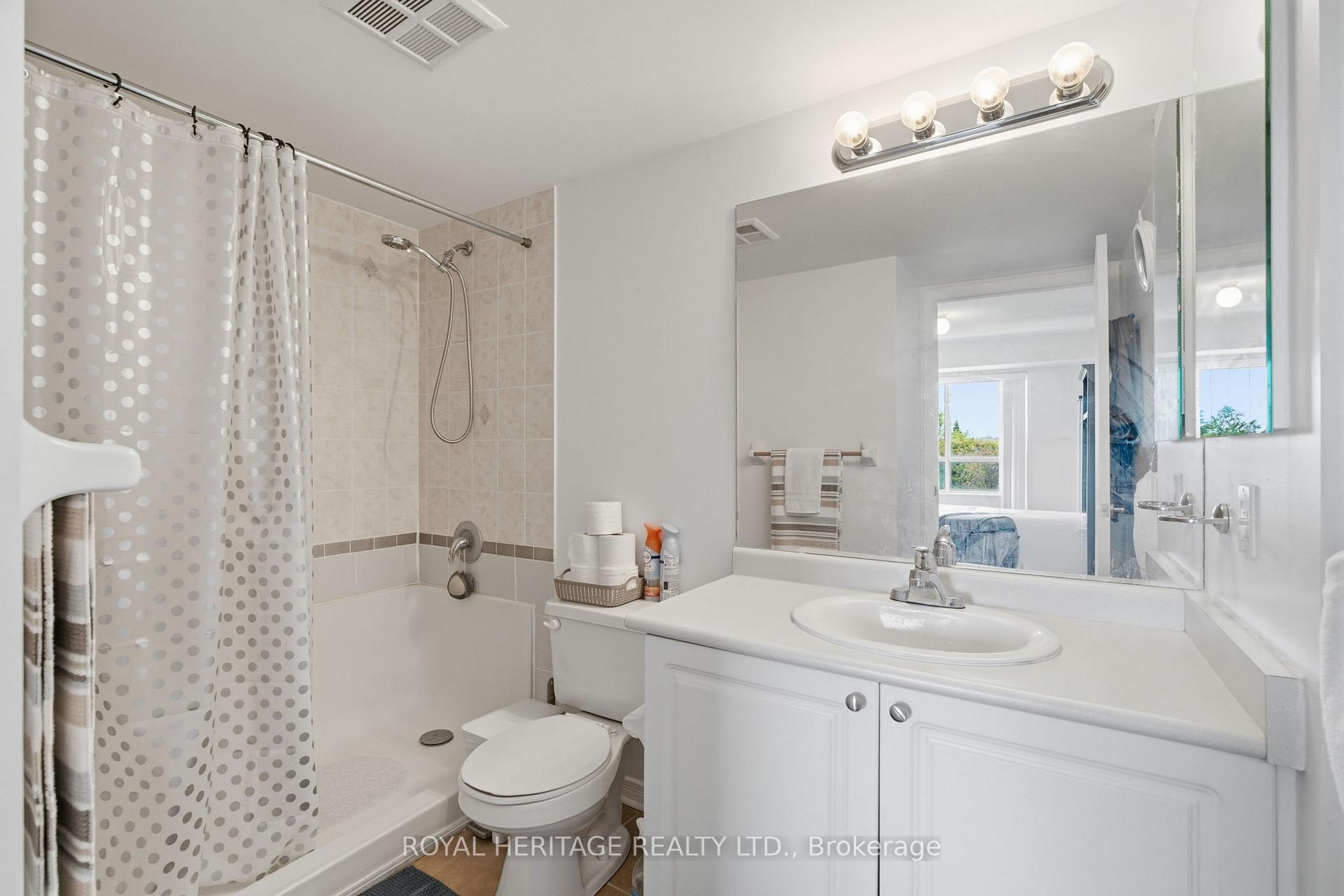 Photo 25 of Unit 501, 1200 The Esplanade, Pickering, Town Centre — HOMEH