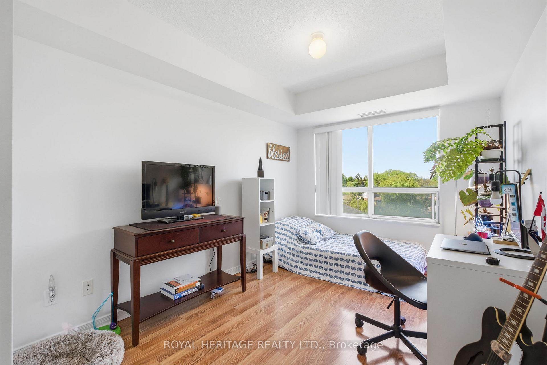 Photo 26 of Unit 501, 1200 The Esplanade, Pickering, Town Centre — HOMEH