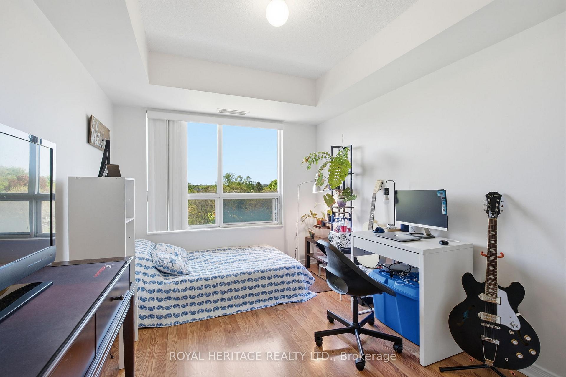 Photo 27 of Unit 501, 1200 The Esplanade, Pickering, Town Centre — HOMEH