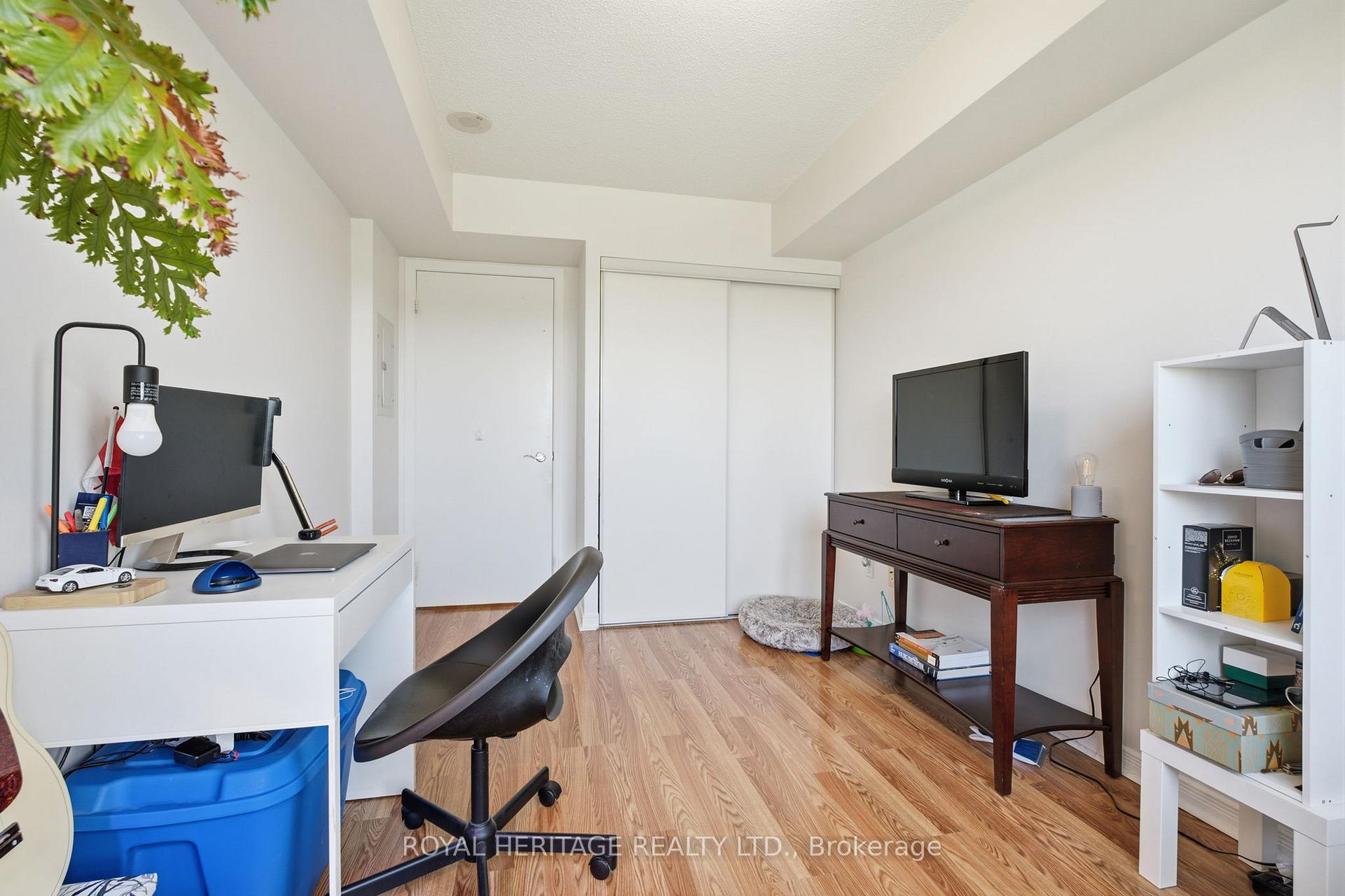 Photo 28 of Unit 501, 1200 The Esplanade, Pickering, Town Centre — HOMEH