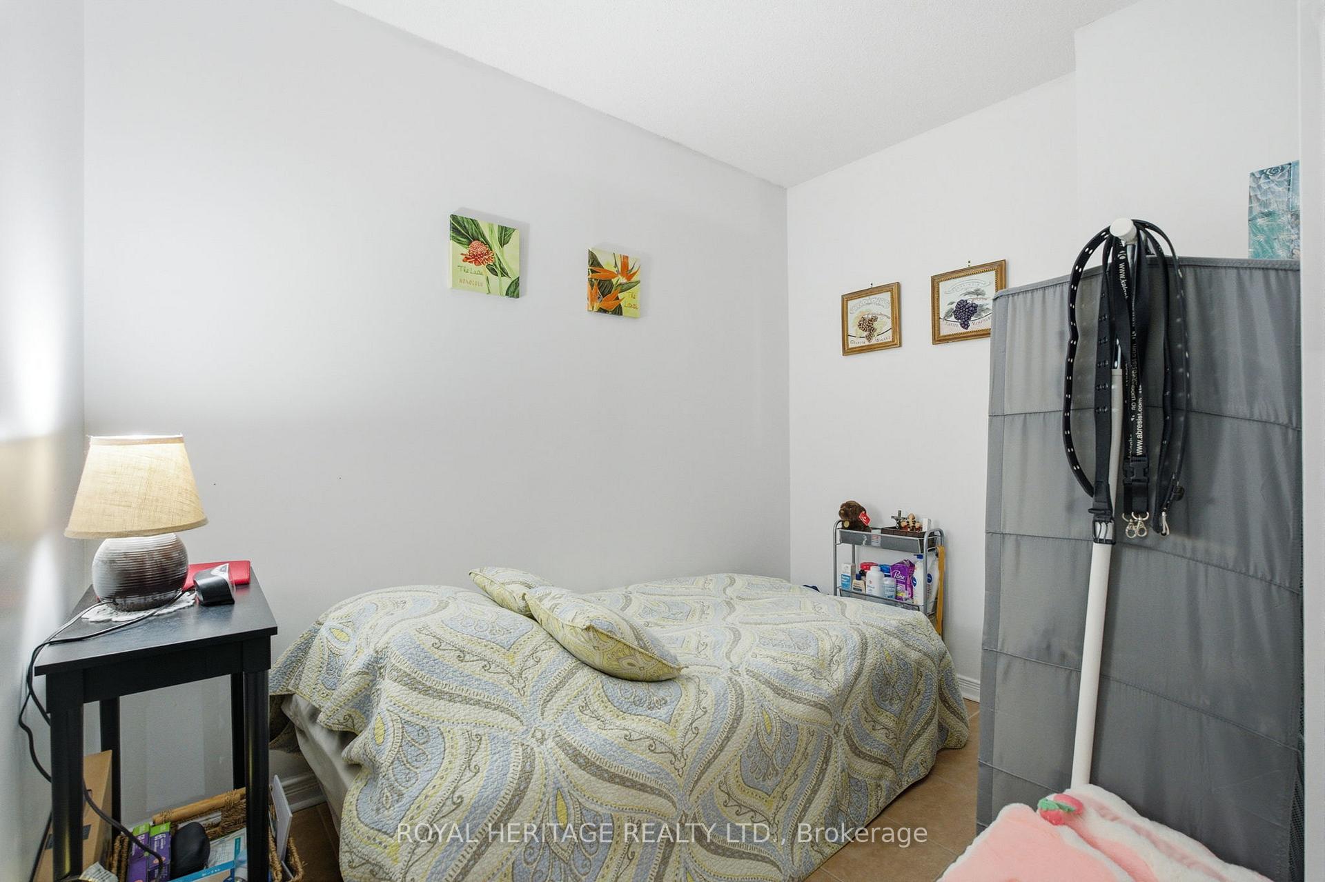 Photo 29 of Unit 501, 1200 The Esplanade, Pickering, Town Centre — HOMEH