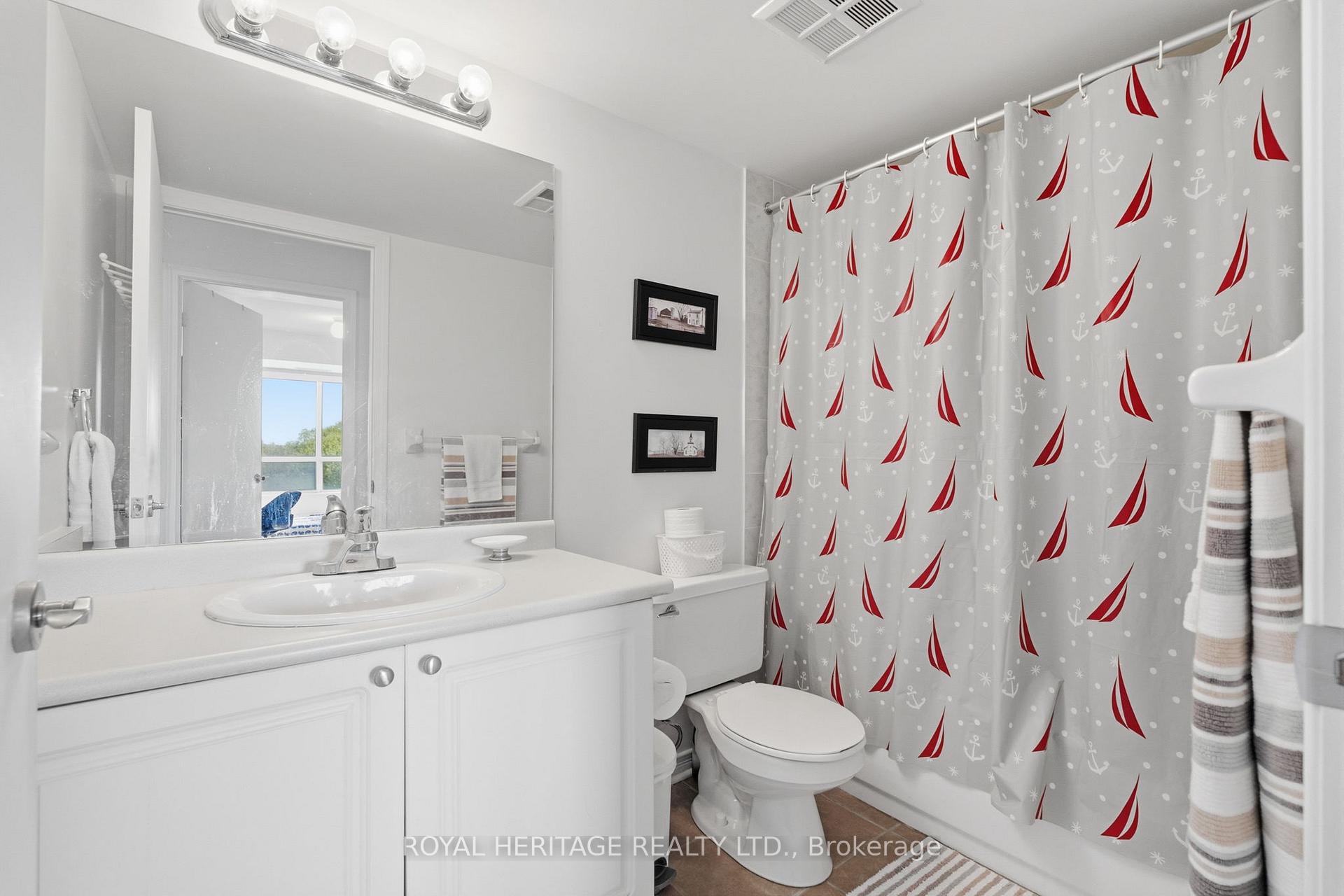 Photo 30 of Unit 501, 1200 The Esplanade, Pickering, Town Centre — HOMEH