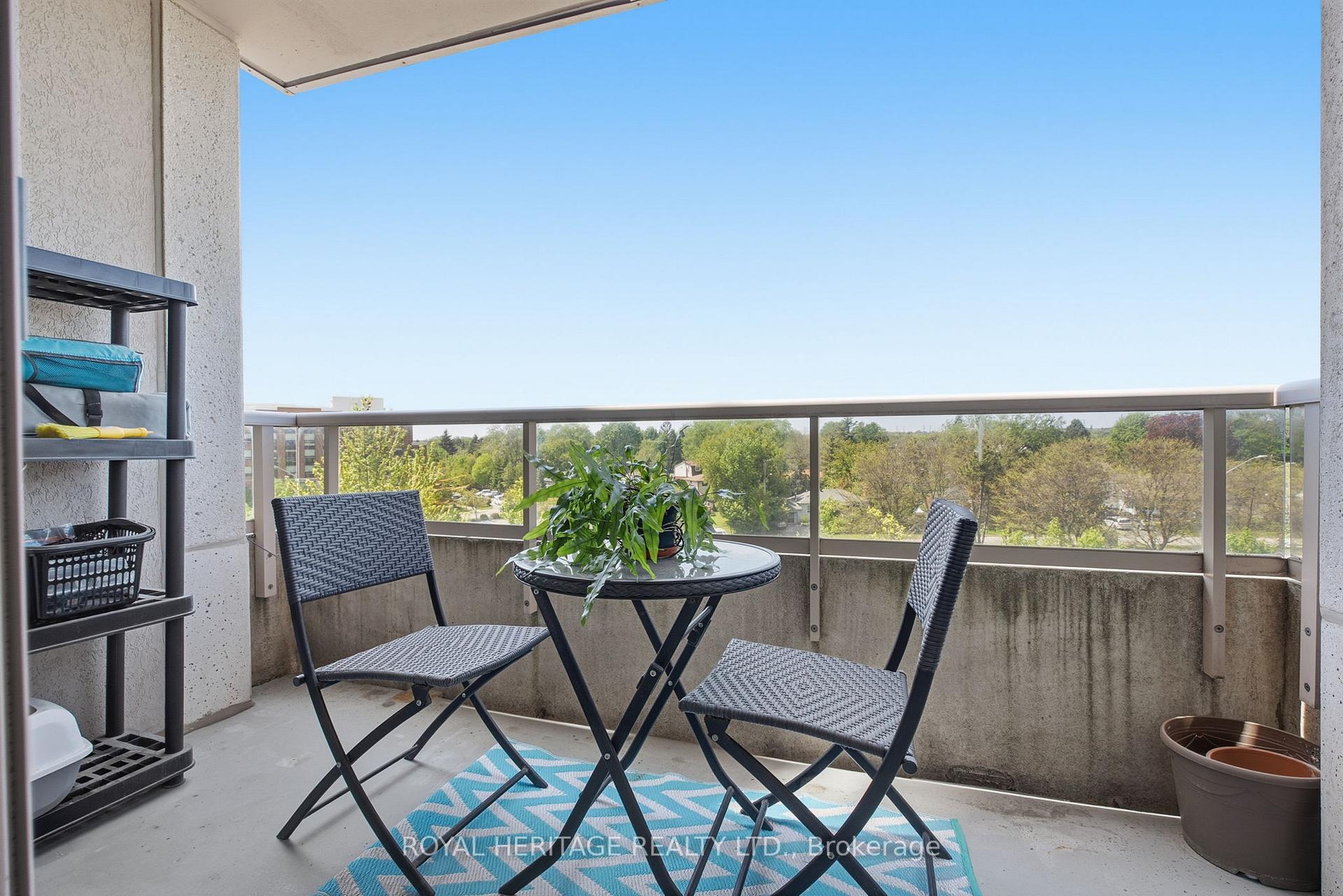 Photo 31 of Unit 501, 1200 The Esplanade, Pickering, Town Centre — HOMEH
