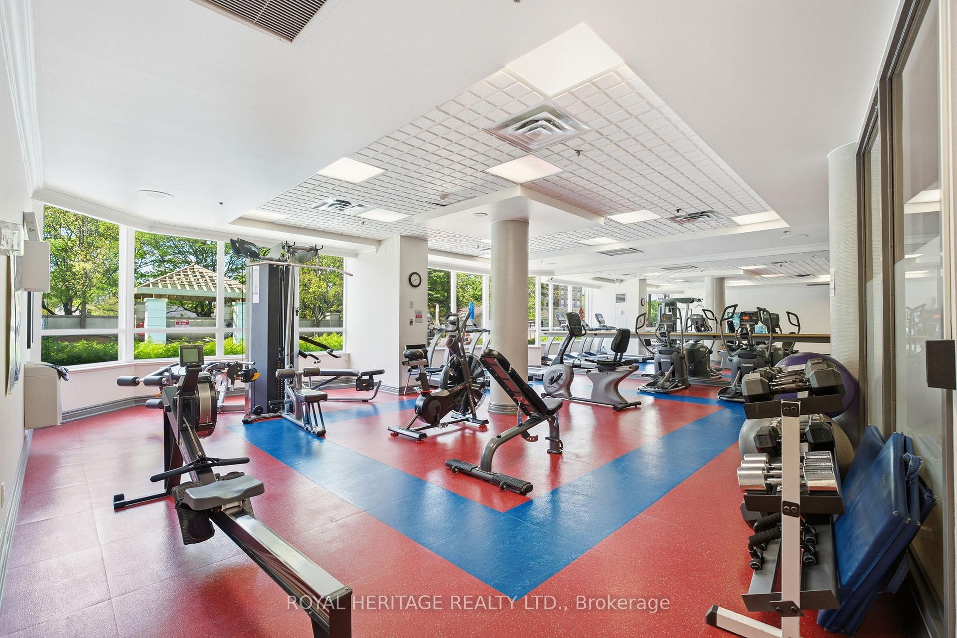 Photo 33 of Unit 501, 1200 The Esplanade, Pickering, Town Centre — HOMEH