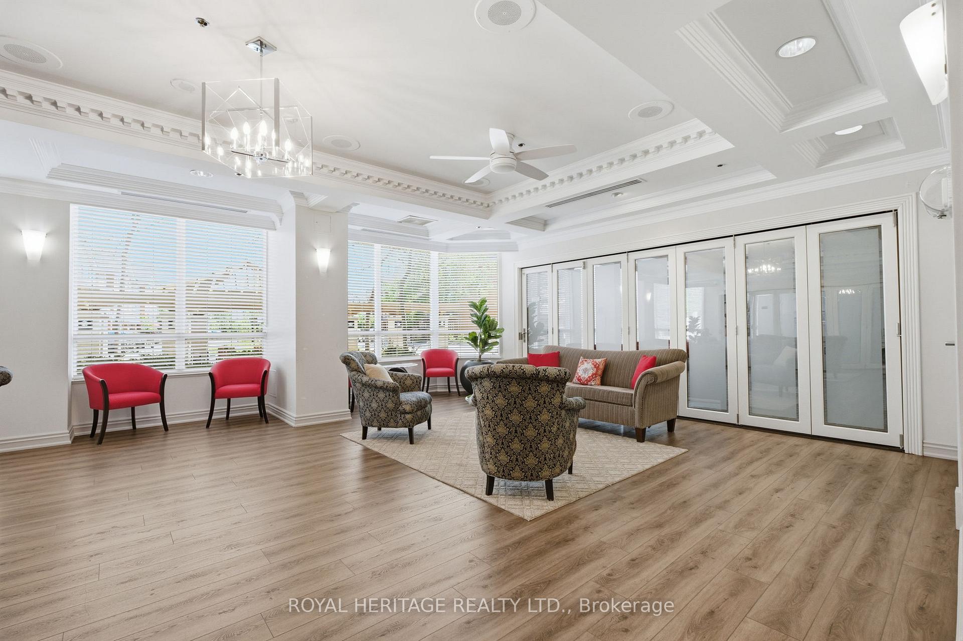 Photo 34 of Unit 501, 1200 The Esplanade, Pickering, Town Centre — HOMEH