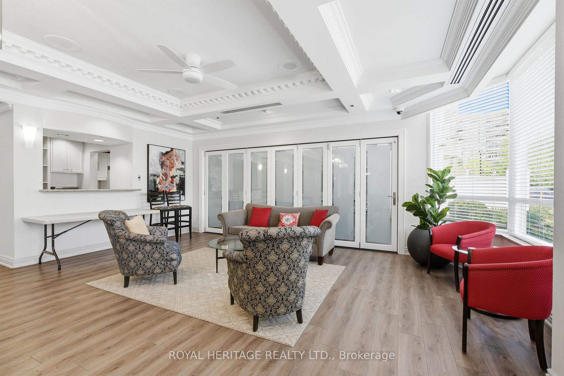 Photo 35 of Unit 501, 1200 The Esplanade, Pickering, Town Centre — HOMEH
