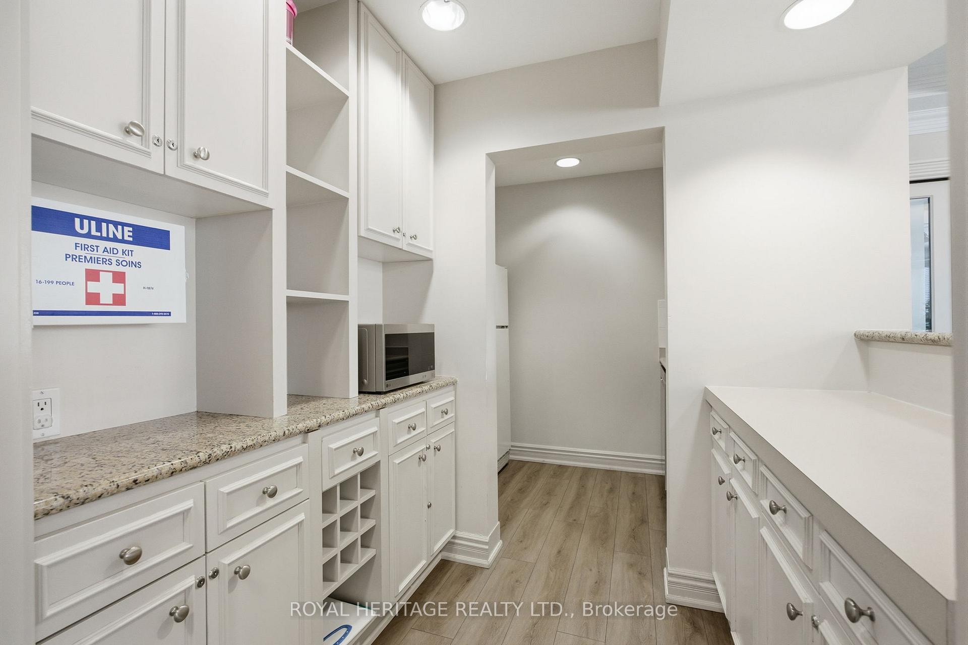 Photo 36 of Unit 501, 1200 The Esplanade, Pickering, Town Centre — HOMEH