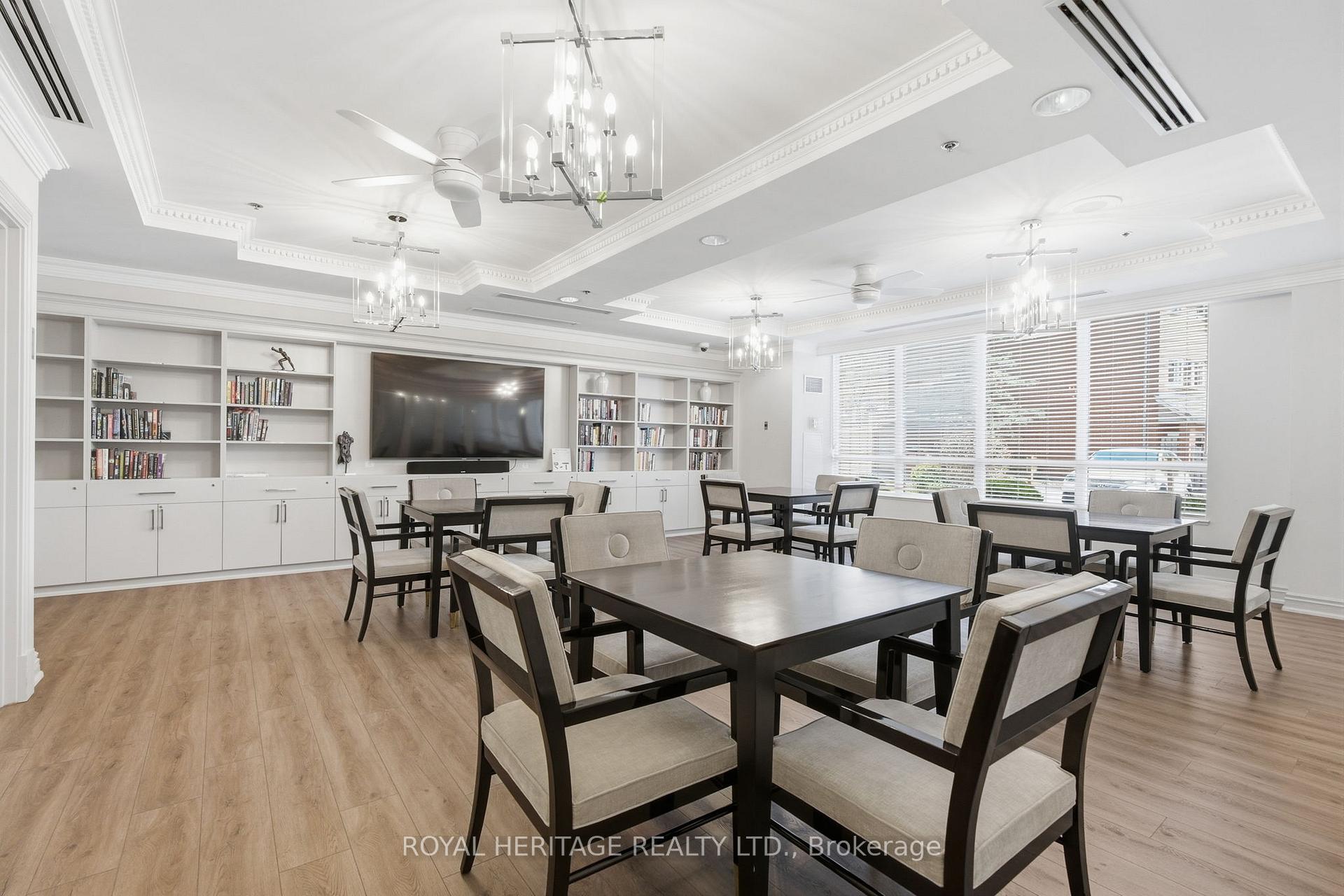 Photo 37 of Unit 501, 1200 The Esplanade, Pickering, Town Centre — HOMEH