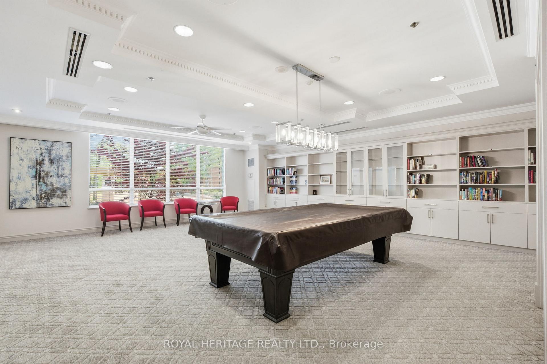 Photo 38 of Unit 501, 1200 The Esplanade, Pickering, Town Centre — HOMEH