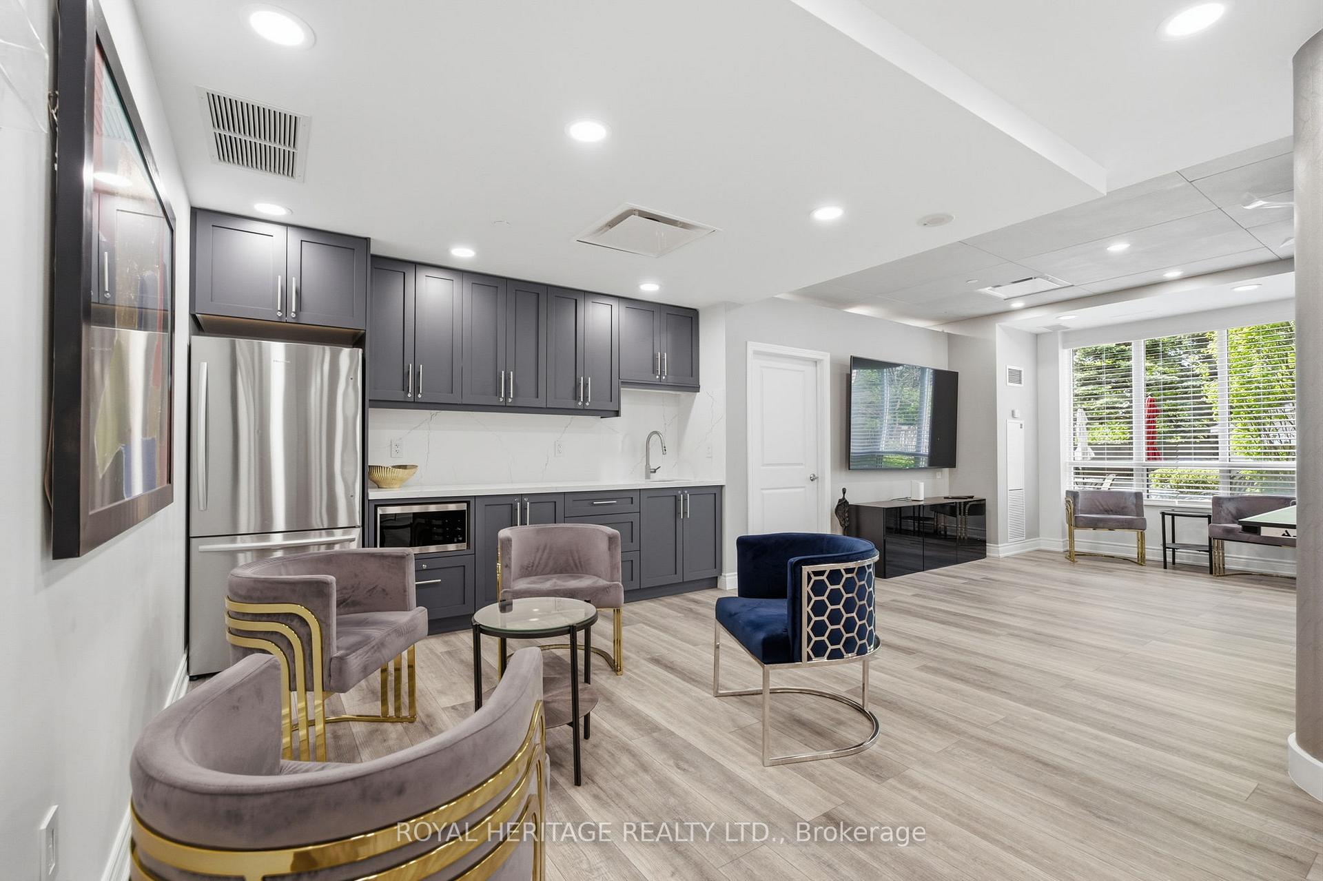 Photo 39 of Unit 501, 1200 The Esplanade, Pickering, Town Centre — HOMEH