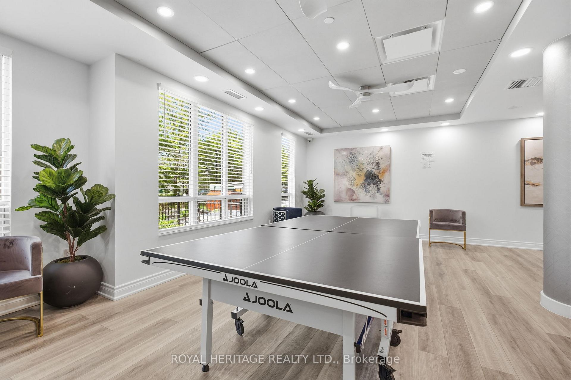Photo 40 of Unit 501, 1200 The Esplanade, Pickering, Town Centre — HOMEH