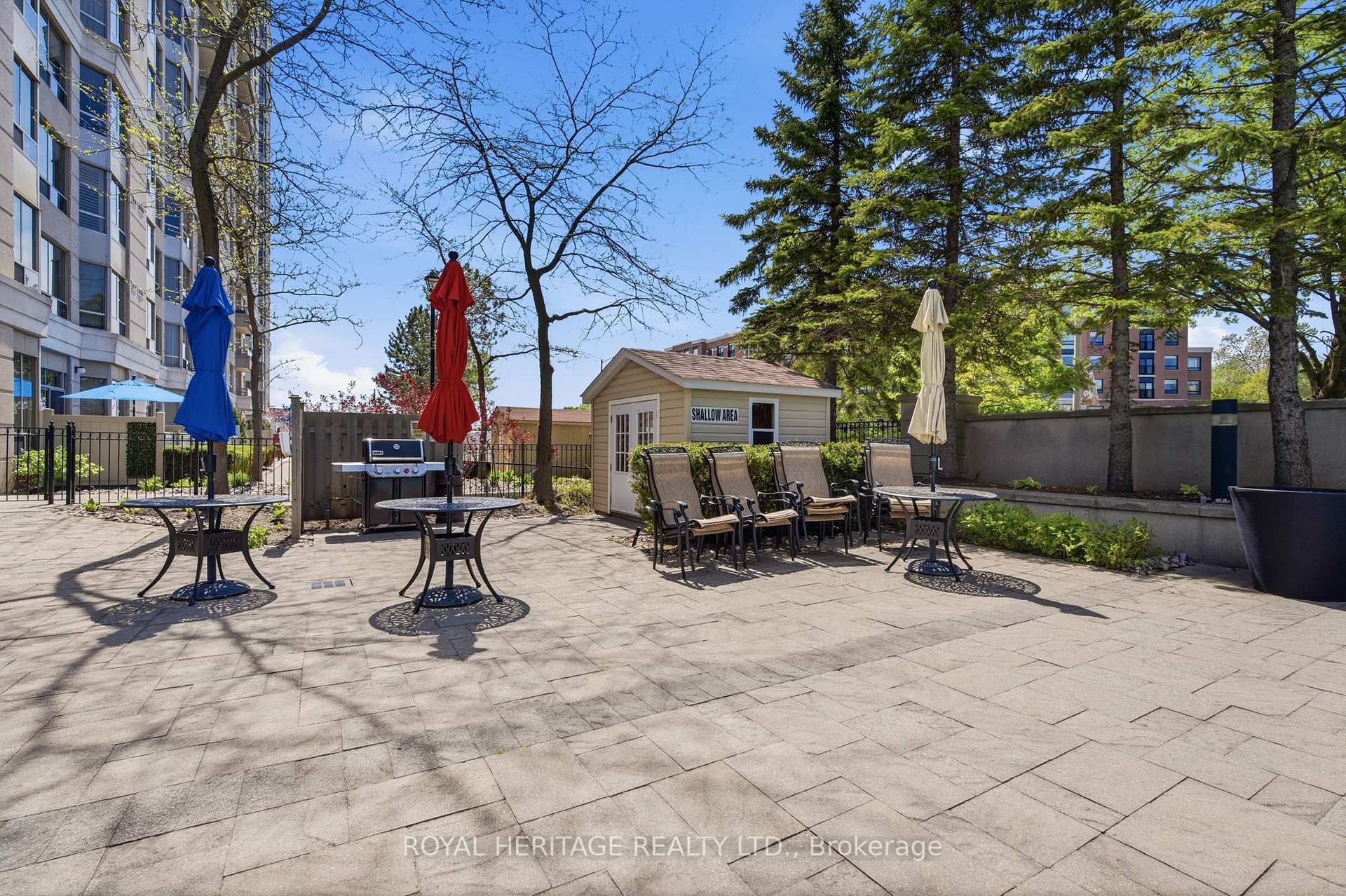 Photo 43 of Unit 501, 1200 The Esplanade, Pickering, Town Centre — HOMEH