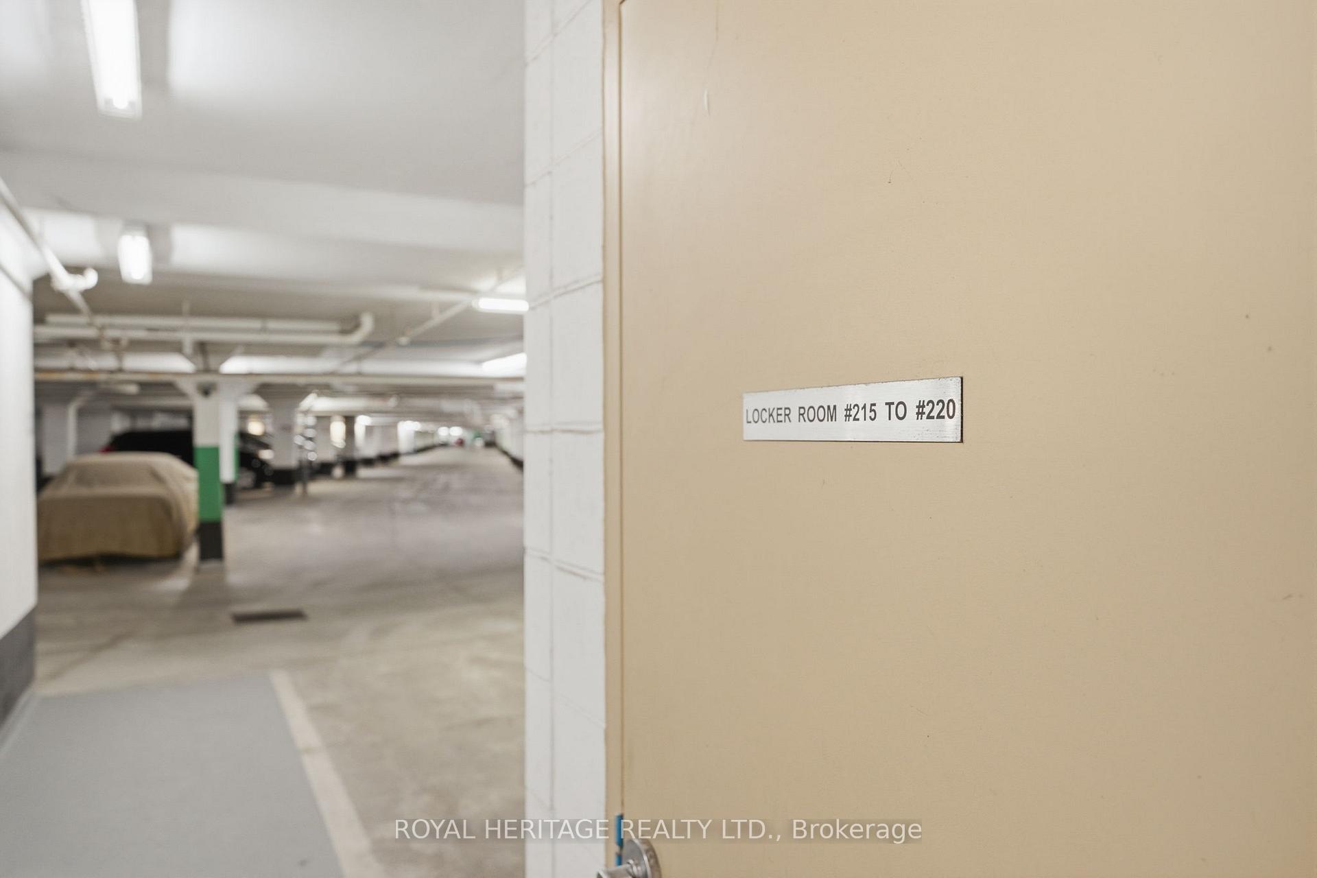 Photo 46 of Unit 501, 1200 The Esplanade, Pickering, Town Centre — HOMEH