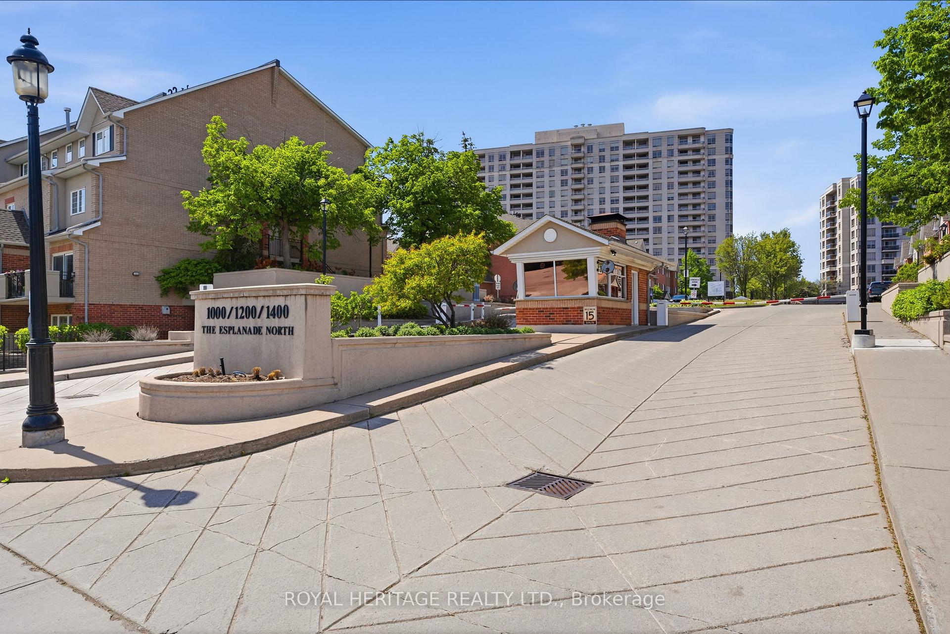 Photo 47 of Unit 501, 1200 The Esplanade, Pickering, Town Centre — HOMEH