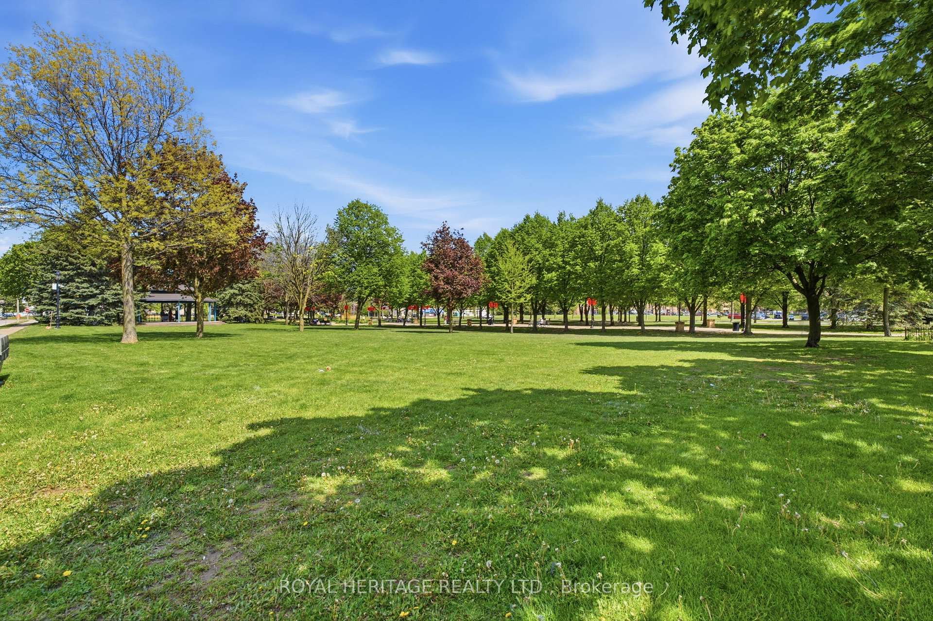 Photo 48 of Unit 501, 1200 The Esplanade, Pickering, Town Centre — HOMEH