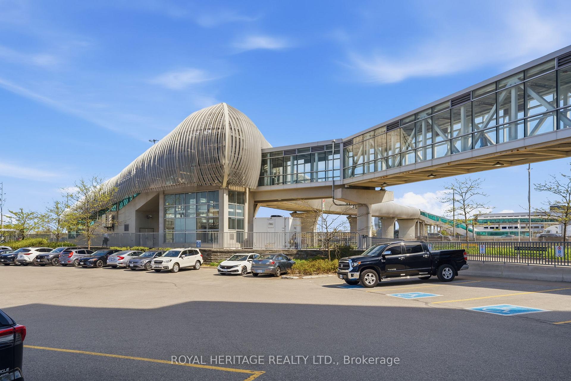 Photo 49 of Unit 501, 1200 The Esplanade, Pickering, Town Centre — HOMEH