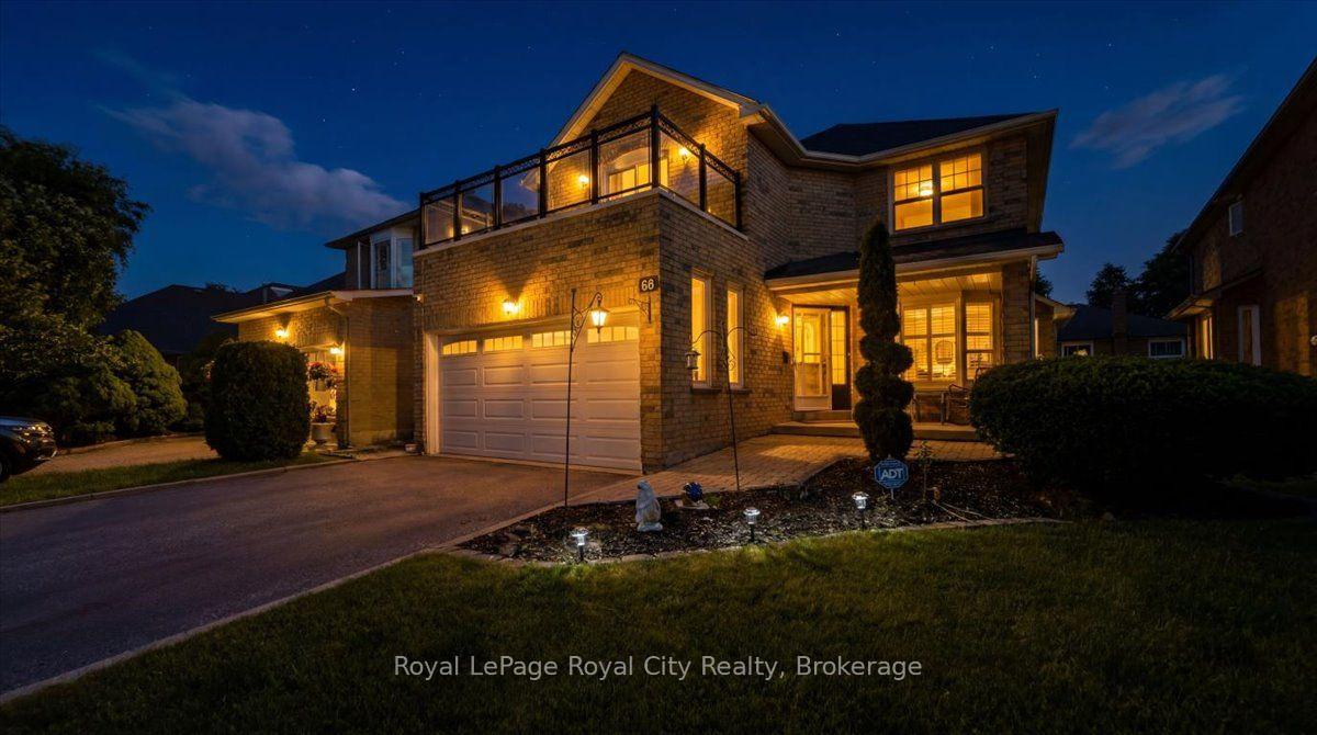 Photo 1 of 69 Summerdale Drive, Markham, Thornlea — HOMEH