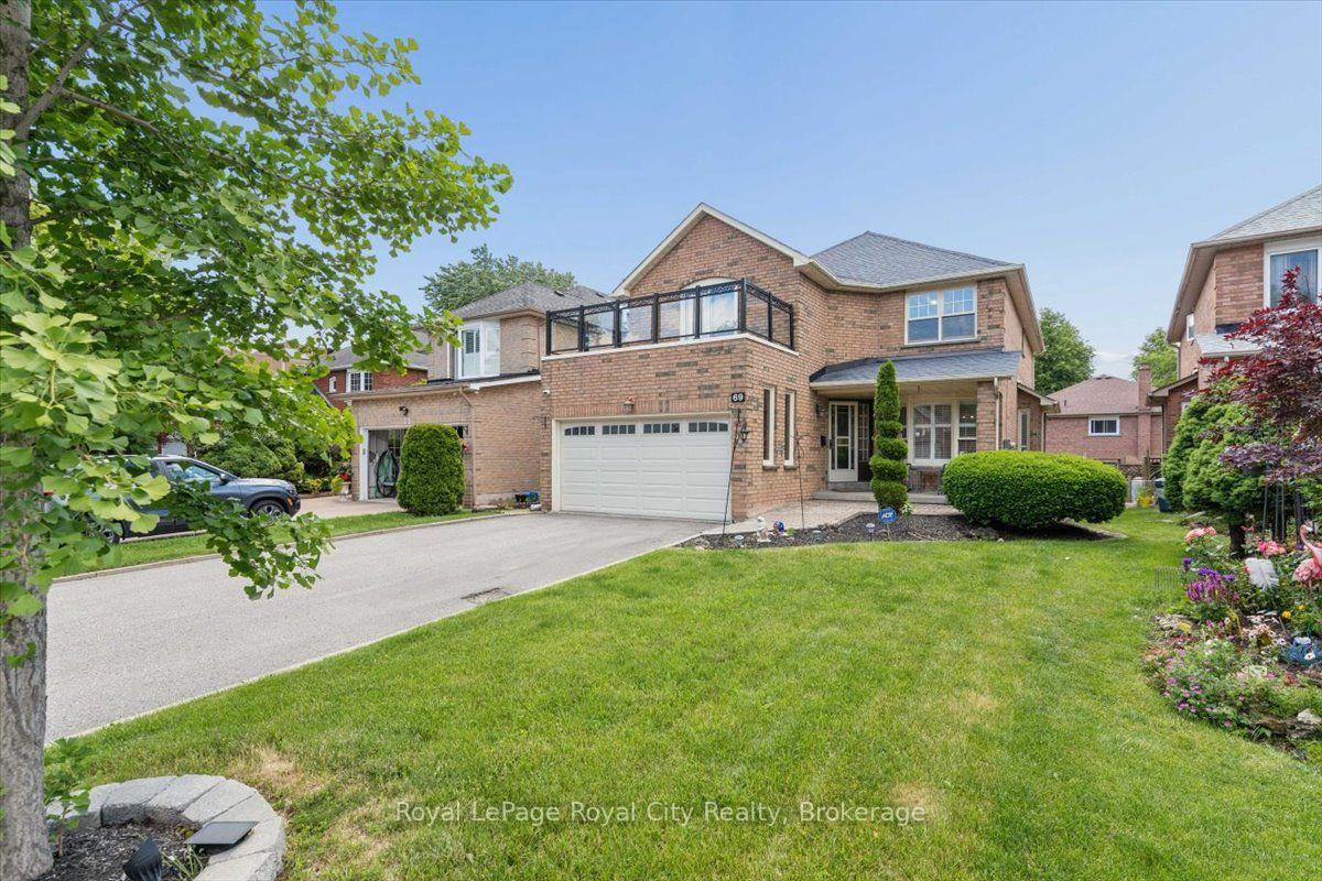 Photo 2 of 69 Summerdale Drive, Markham, Thornlea — HOMEH