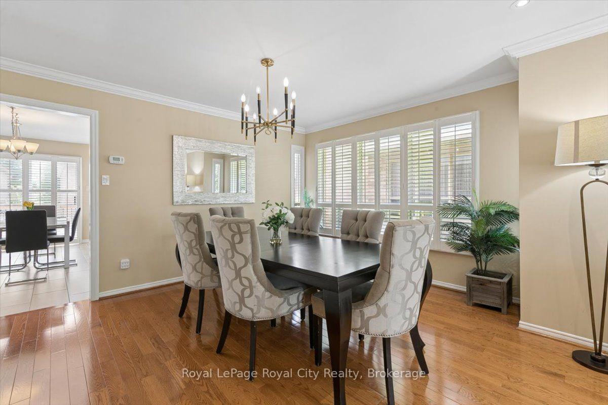 Photo 11 of 69 Summerdale Drive, Markham, Thornlea — HOMEH