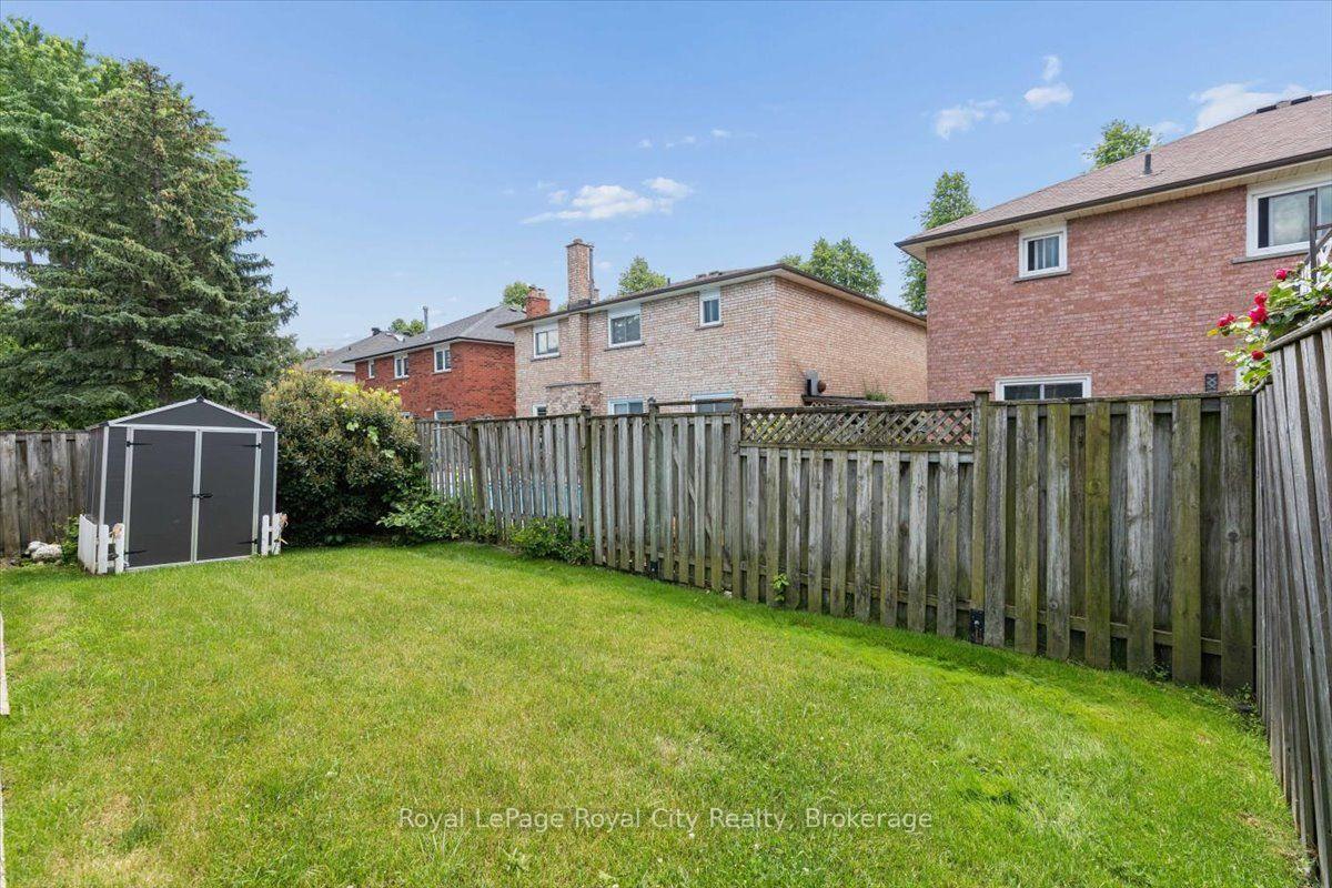 Photo 41 of 69 Summerdale Drive, Markham, Thornlea — HOMEH