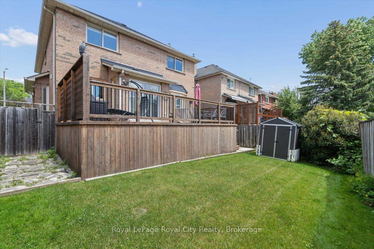 Photo 42 of 69 Summerdale Drive, Markham, Thornlea — HOMEH