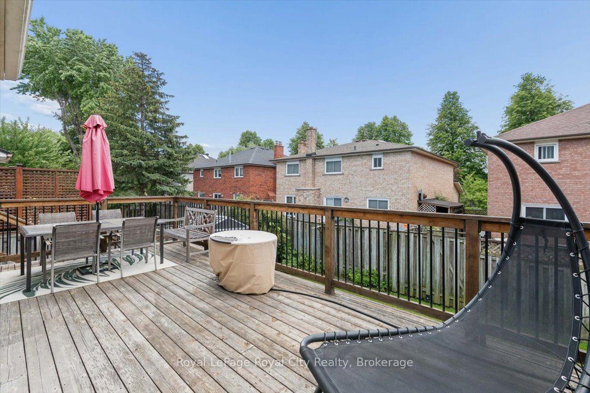 Photo 44 of 69 Summerdale Drive, Markham, Thornlea — HOMEH