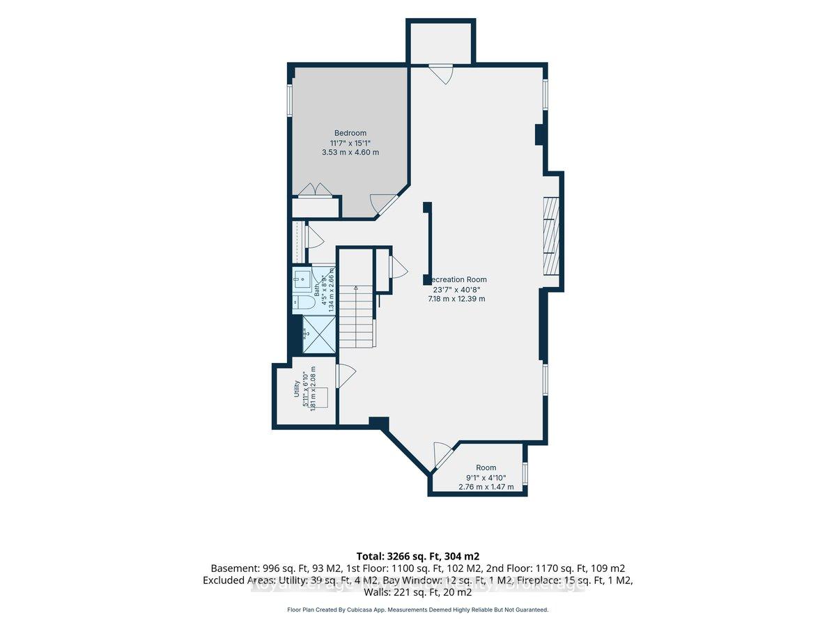 Photo 46 of 69 Summerdale Drive, Markham, Thornlea — HOMEH