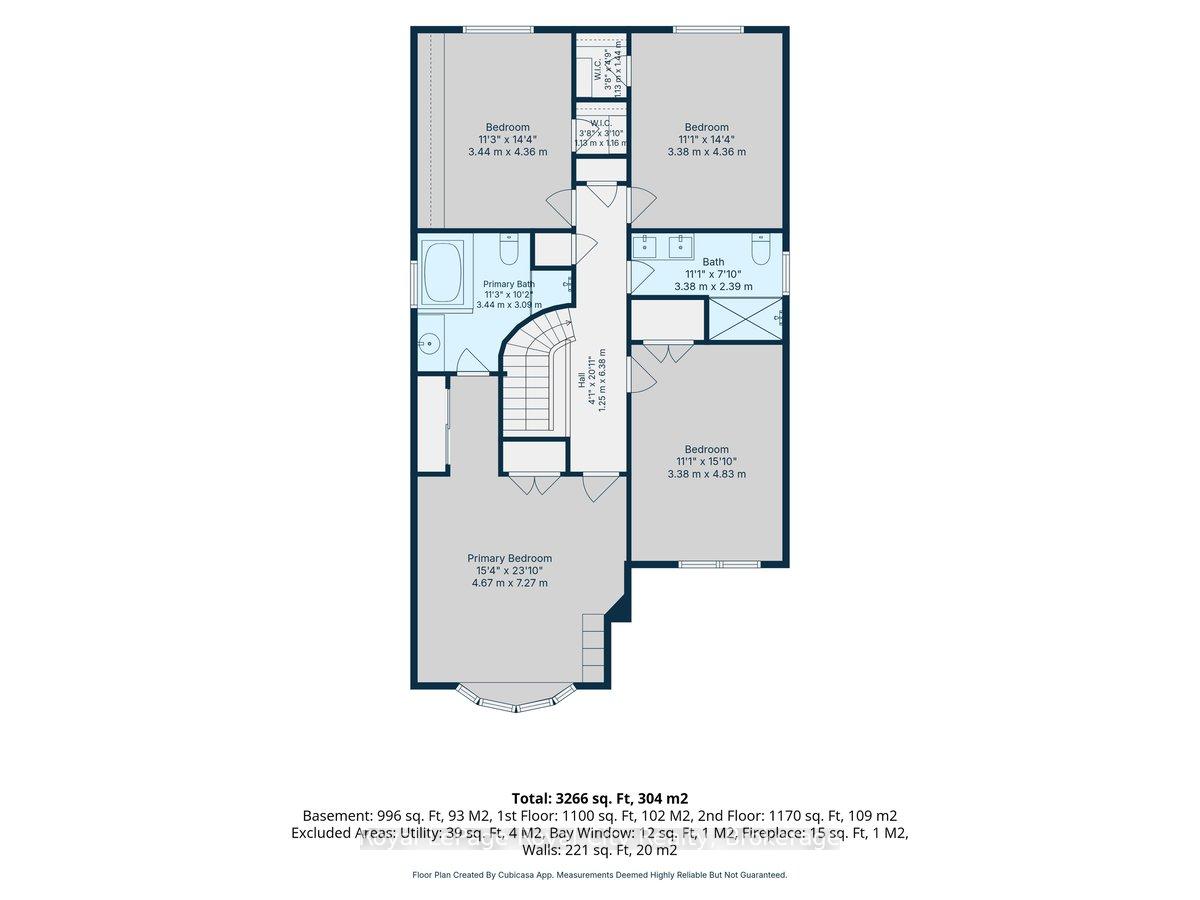 Photo 48 of 69 Summerdale Drive, Markham, Thornlea — HOMEH