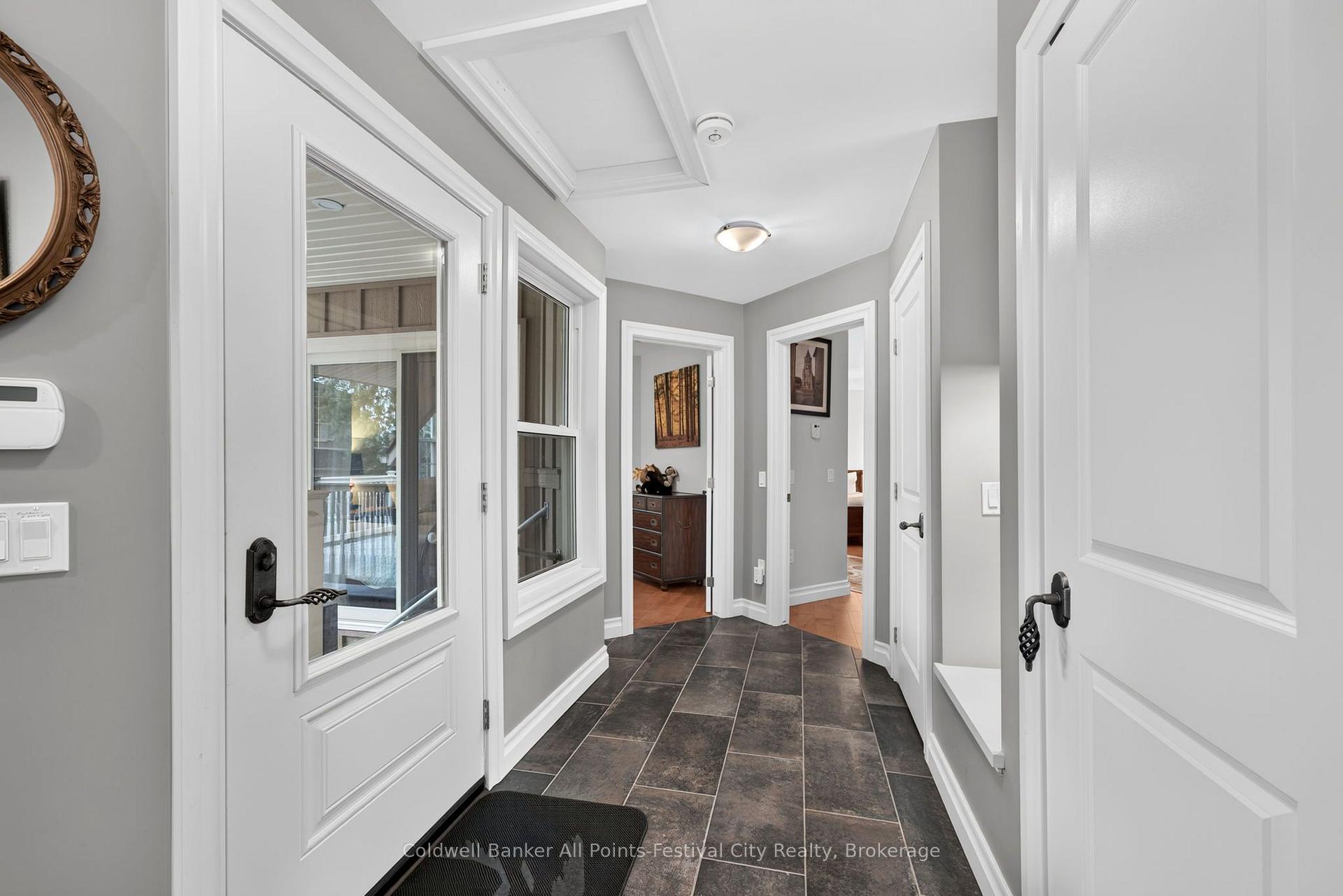 Photo 9 of Unit 400, 5 Cobourg Street, Goderich, Goderich (Town) — HOMEH