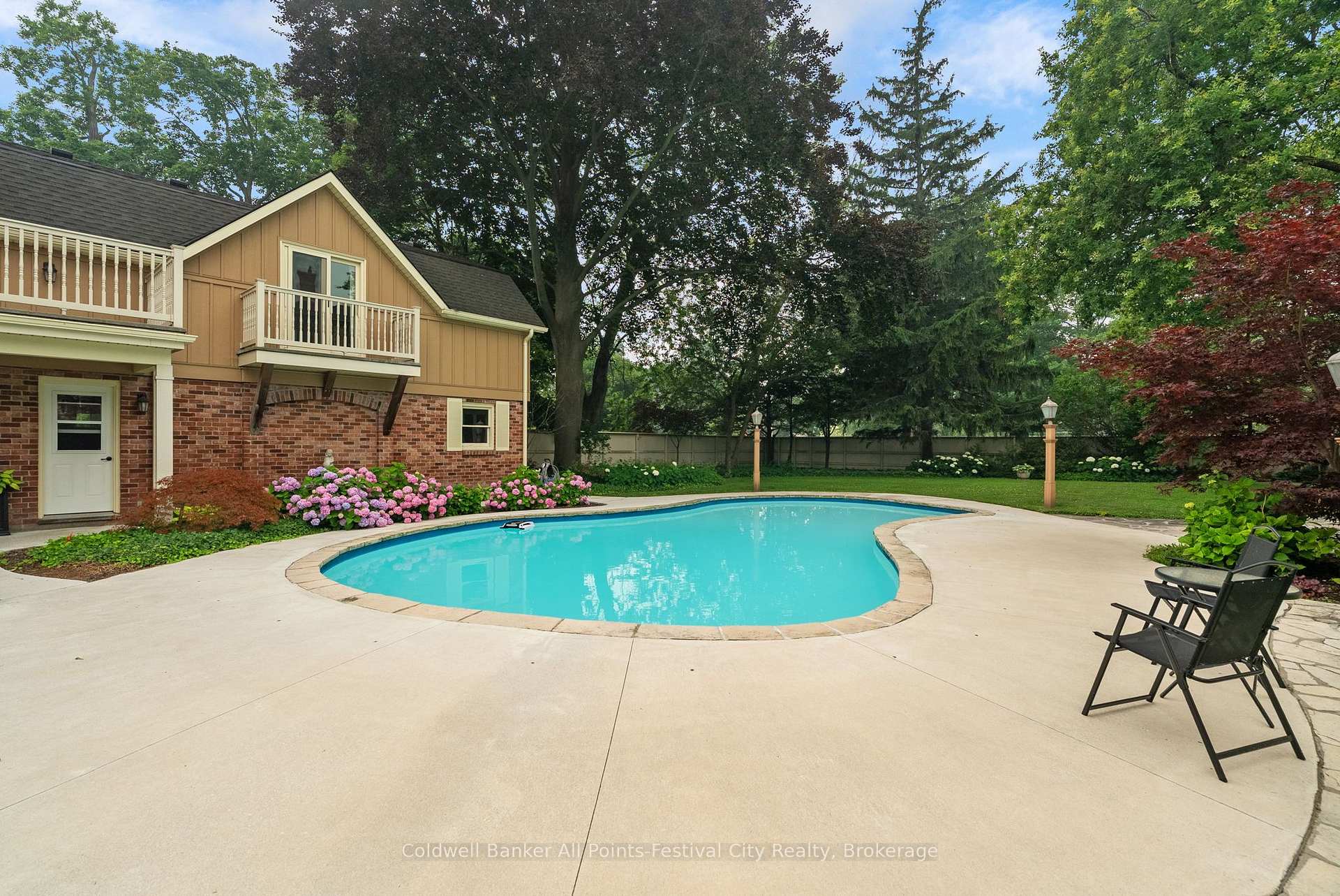 Photo 35 of Unit 400, 5 Cobourg Street, Goderich, Goderich (Town) — HOMEH