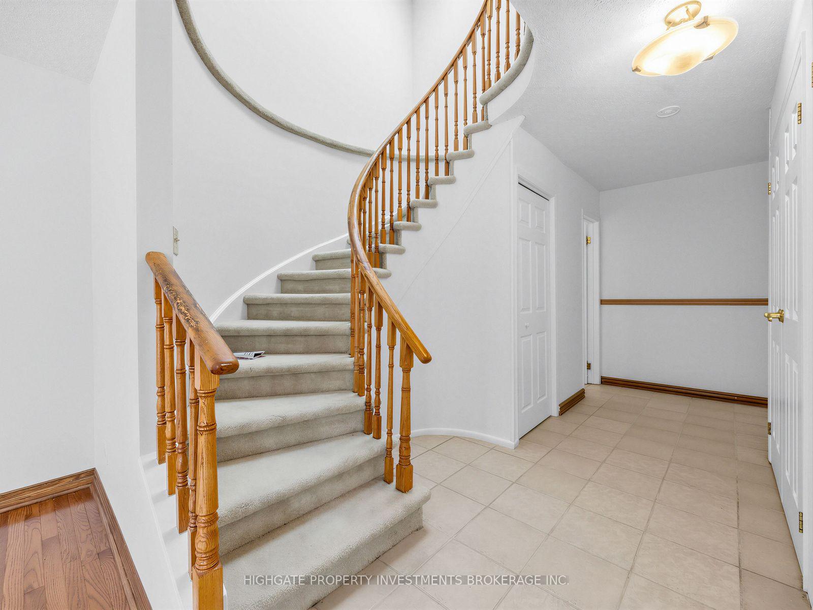 Photo 21 of 739 Edgewood Road, Pickering, Amberlea — HOMEH