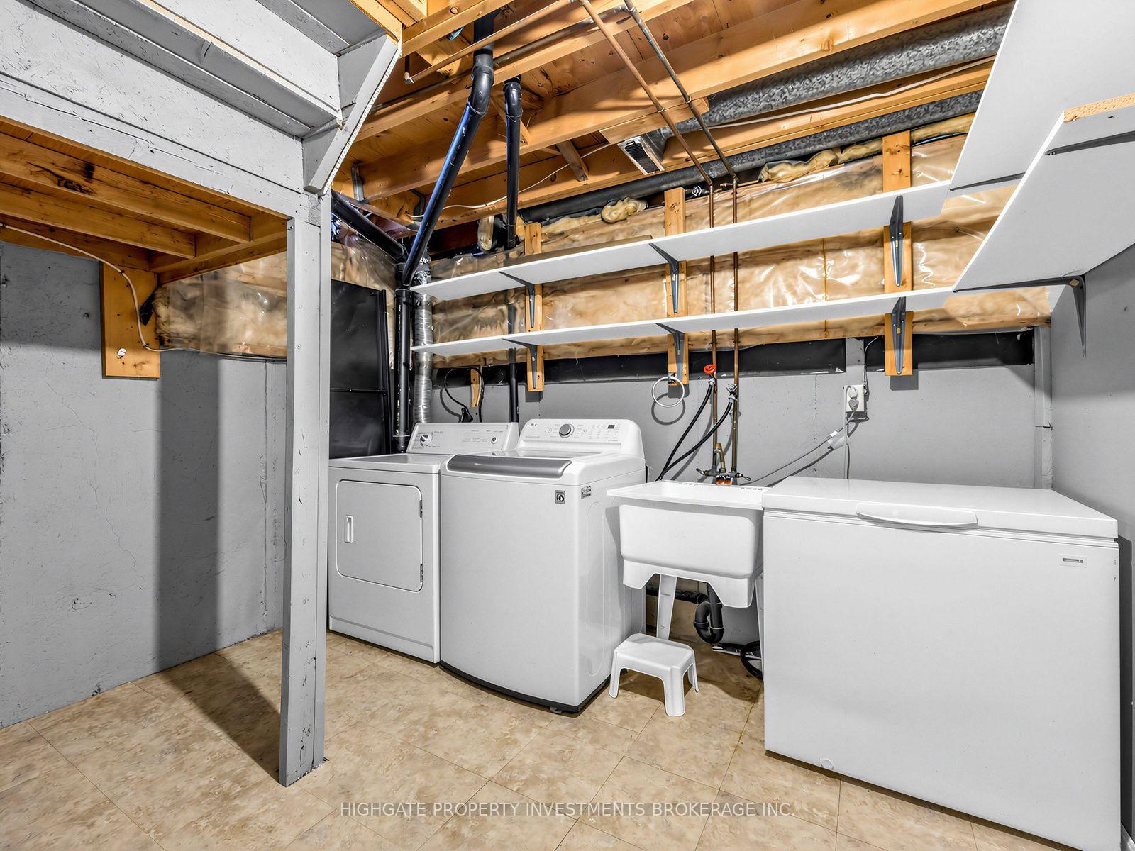 Photo 24 of 739 Edgewood Road, Pickering, Amberlea — HOMEH