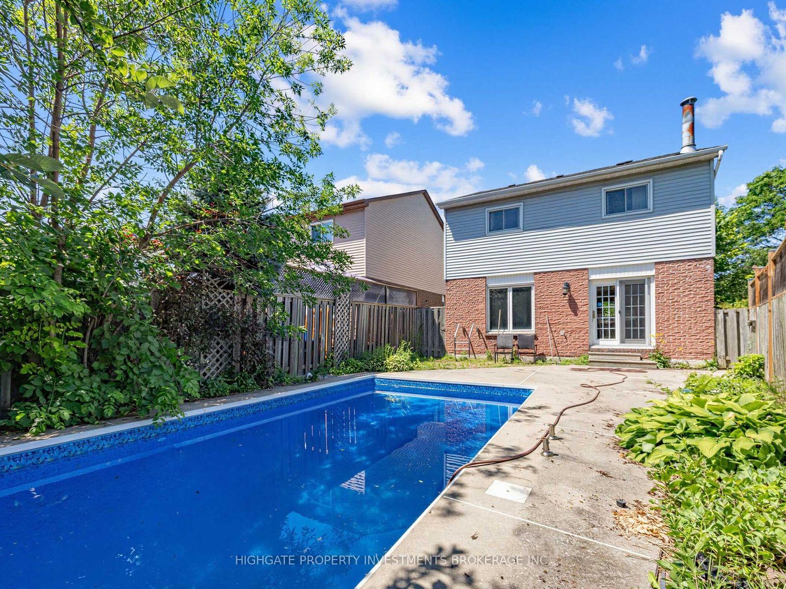 Photo 31 of 739 Edgewood Road, Pickering, Amberlea — HOMEH