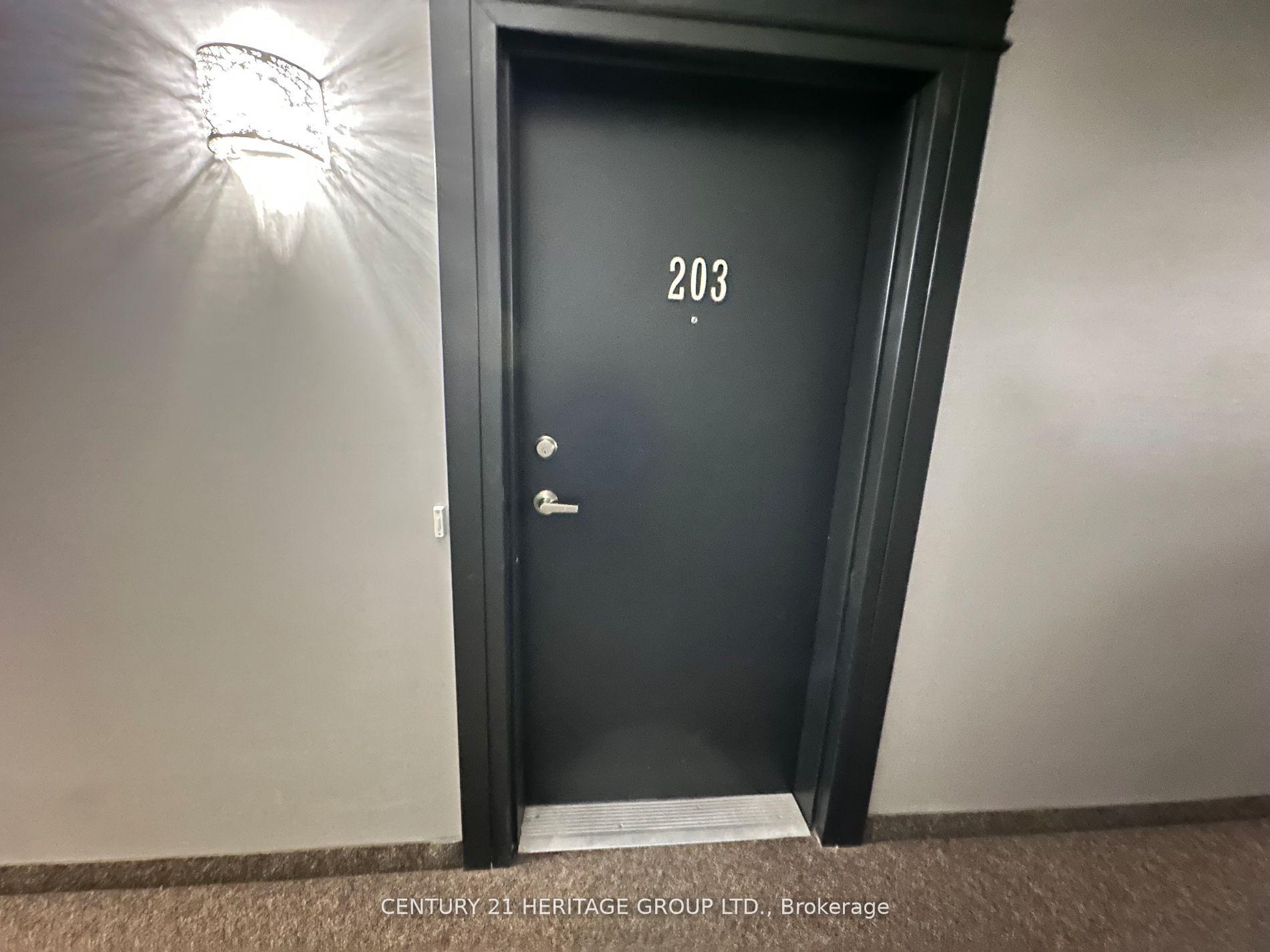 Photo 2 of Unit 203, 39 Ferndale Drive S, Barrie, Ardagh — HOMEH
