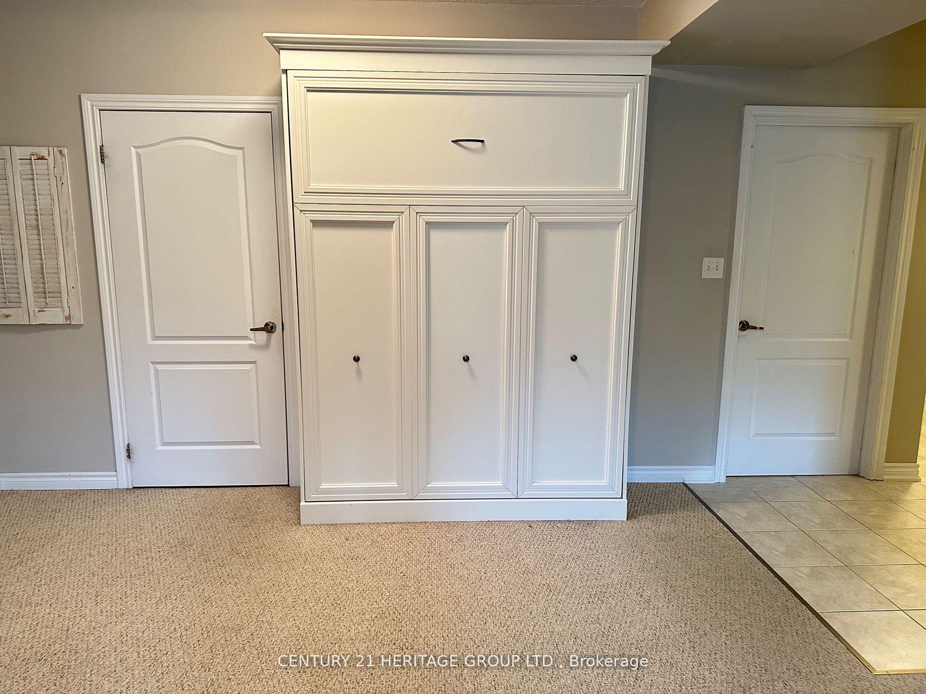 Photo 7 of Unit 203, 39 Ferndale Drive S, Barrie, Ardagh — HOMEH