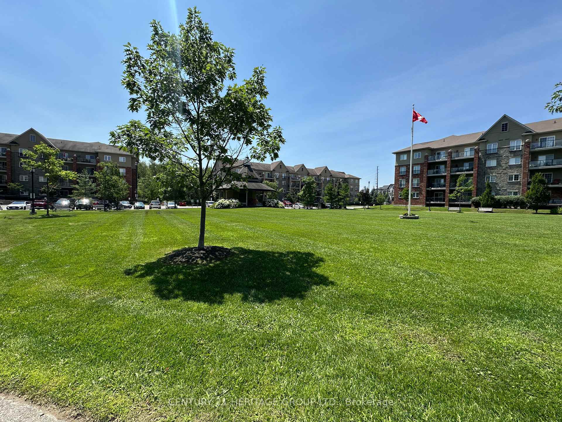 Photo 16 of Unit 203, 39 Ferndale Drive S, Barrie, Ardagh — HOMEH