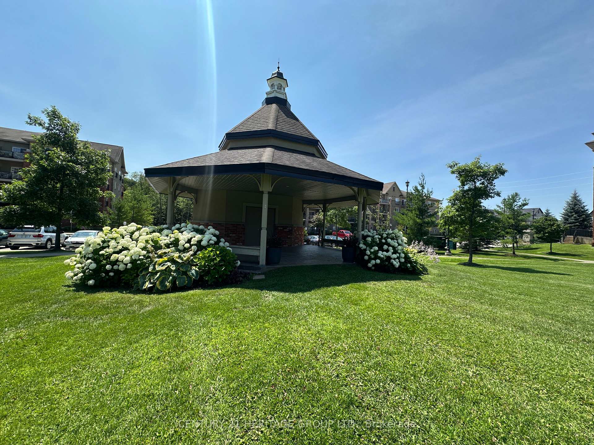 Photo 18 of Unit 203, 39 Ferndale Drive S, Barrie, Ardagh — HOMEH