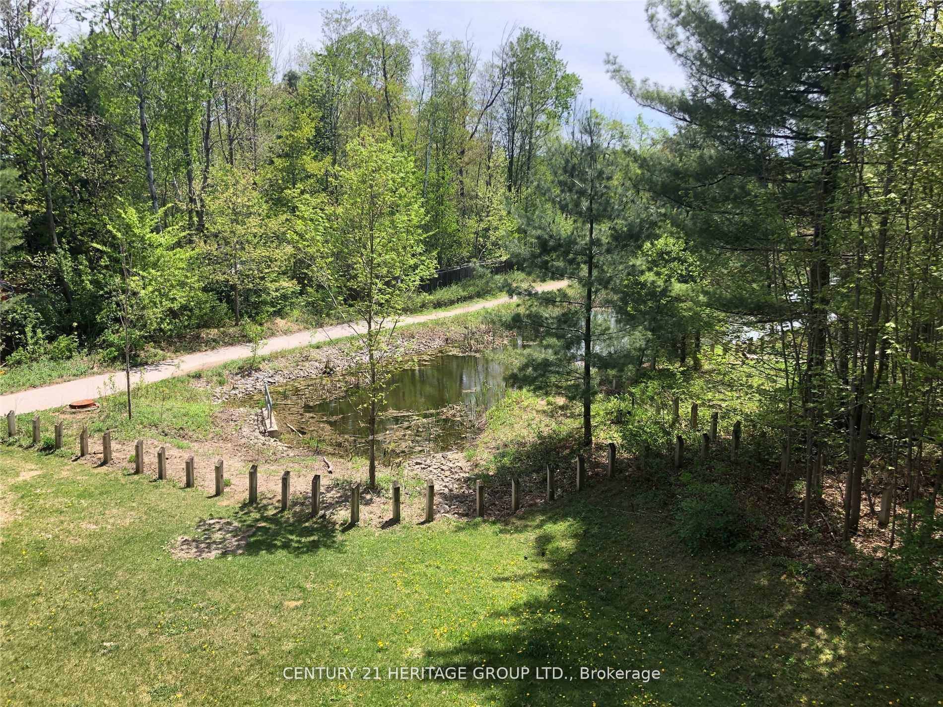 Photo 19 of Unit 203, 39 Ferndale Drive S, Barrie, Ardagh — HOMEH