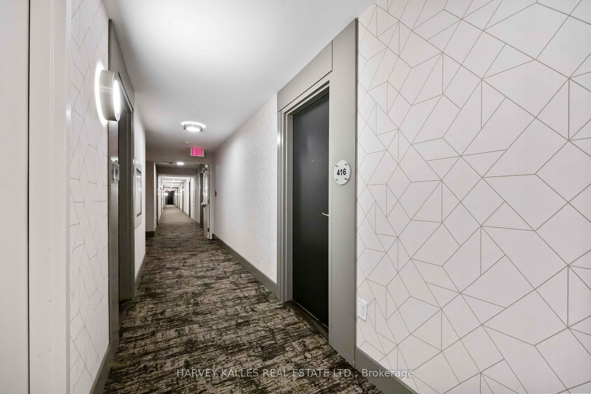 Photo 5 of Unit 416, 18 Beverley Street, Toronto, Kensington-Chinatown — HOMEH