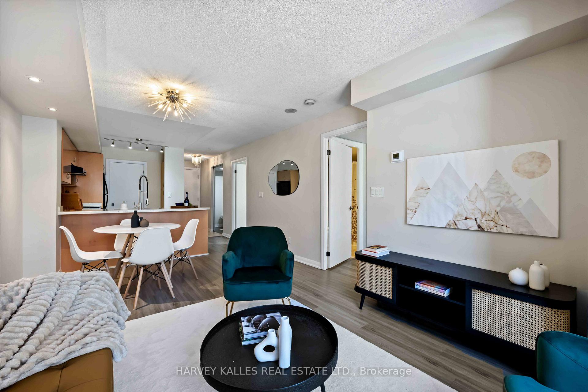 Photo 14 of Unit 416, 18 Beverley Street, Toronto, Kensington-Chinatown — HOMEH